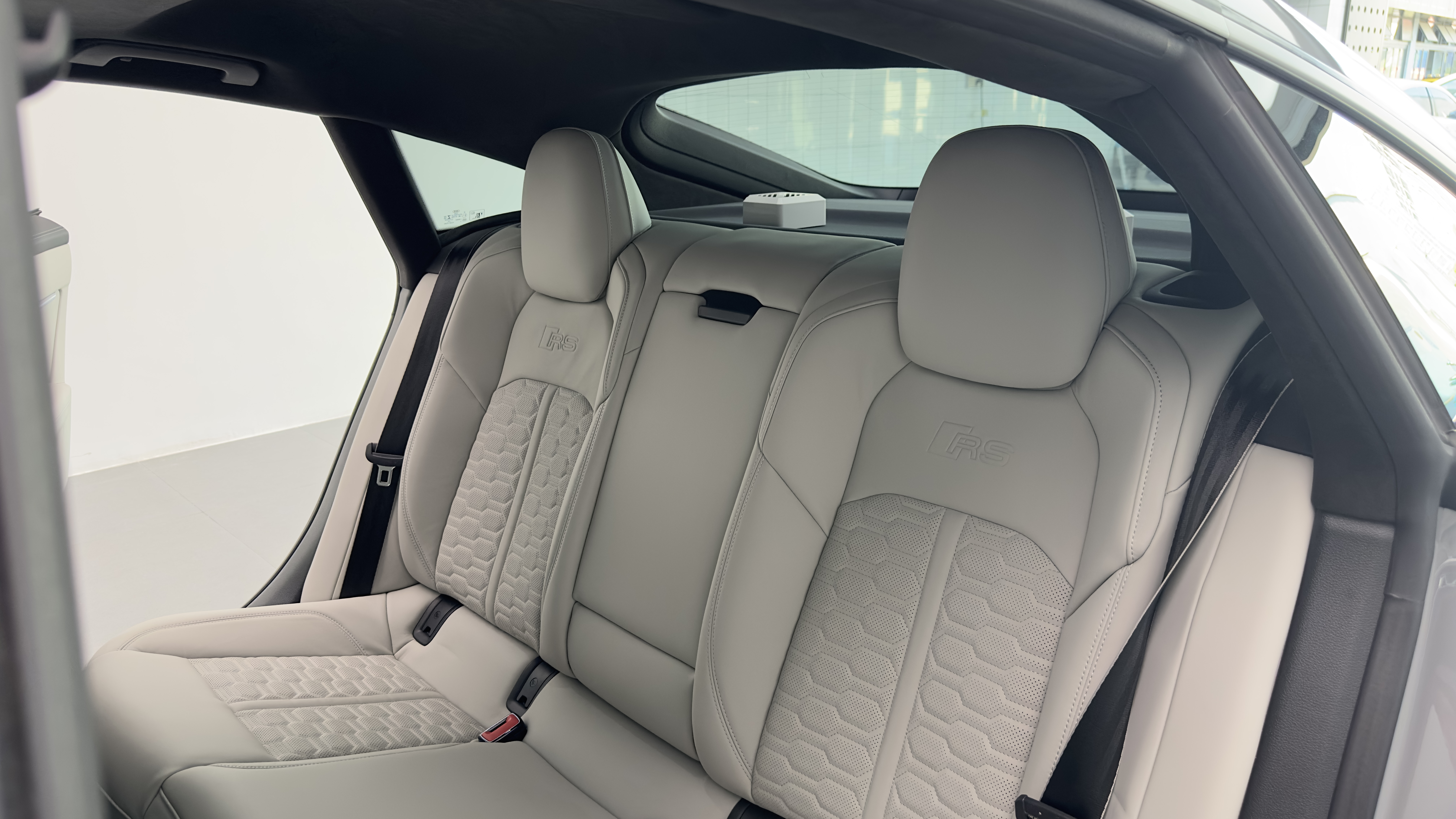 Audi RS 7 2021 car image #20