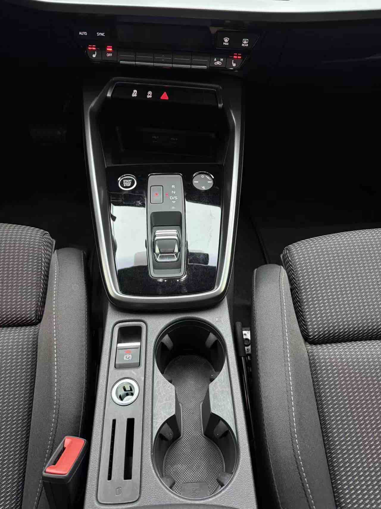 Audi A3 2021 #20 Audi A3 2021 immagine di auto #20