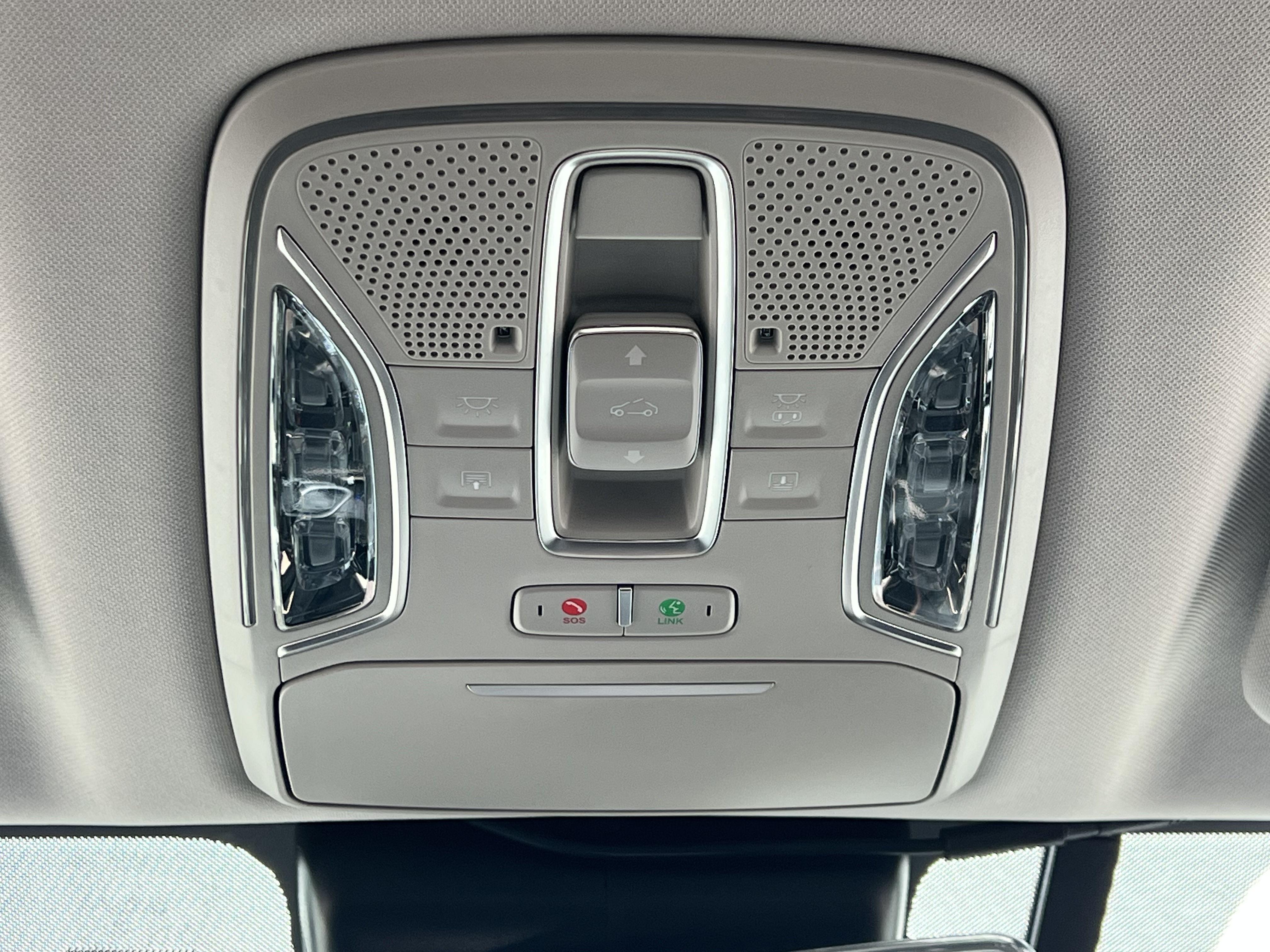 GAC iA5 2021 car image #20