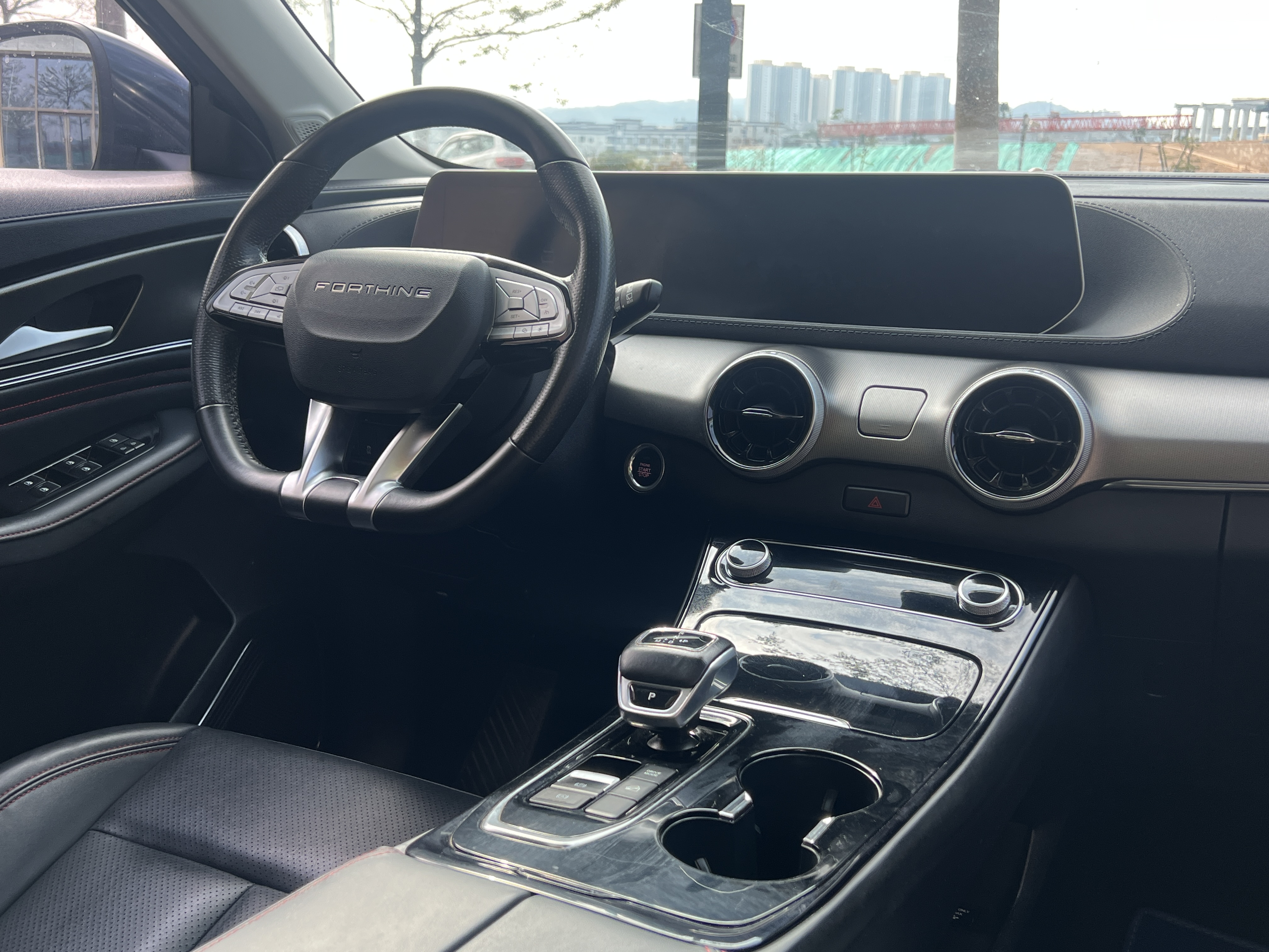T5 EVO 2021 car image #20