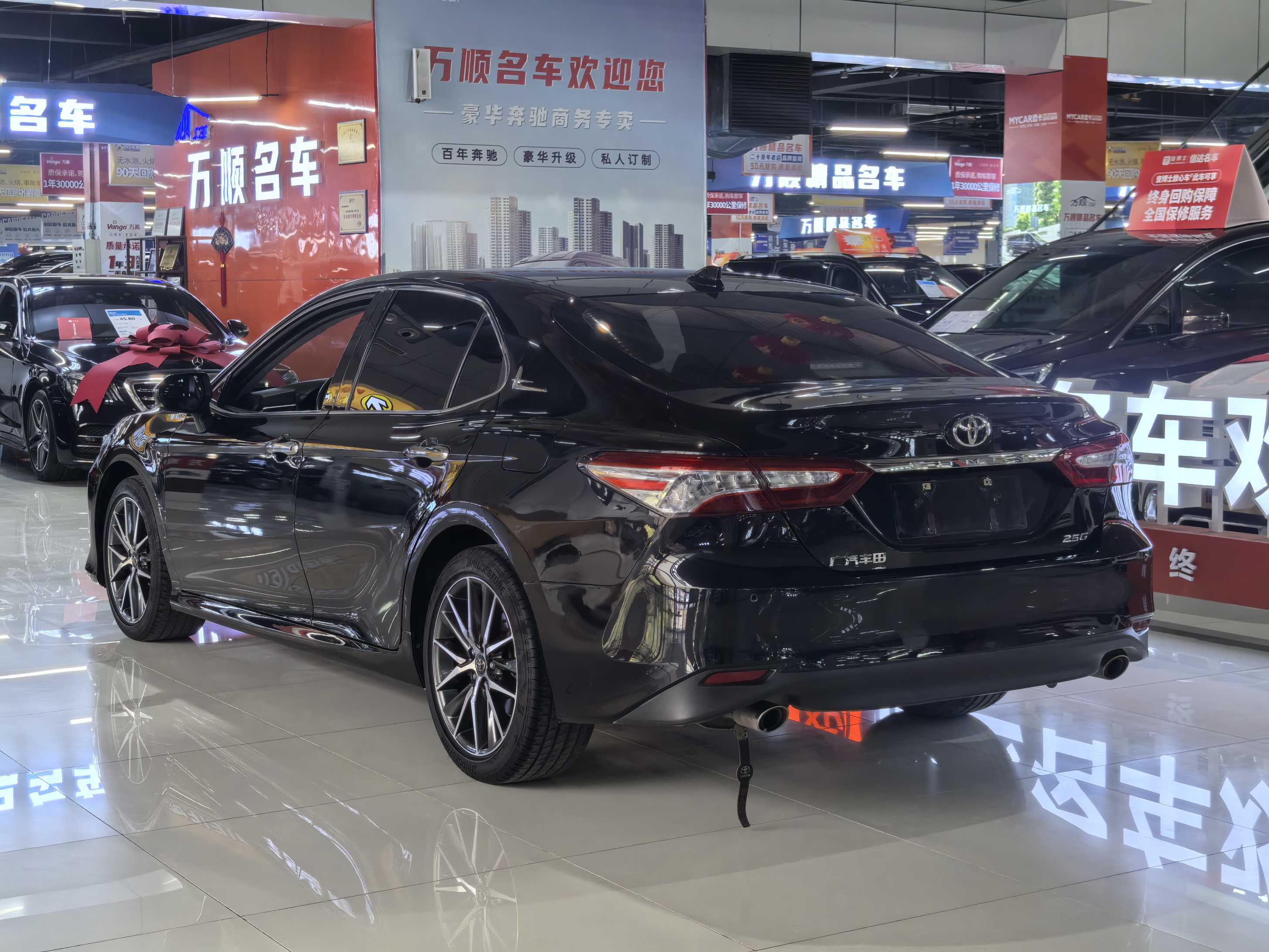 Toyota 2022 car image #20