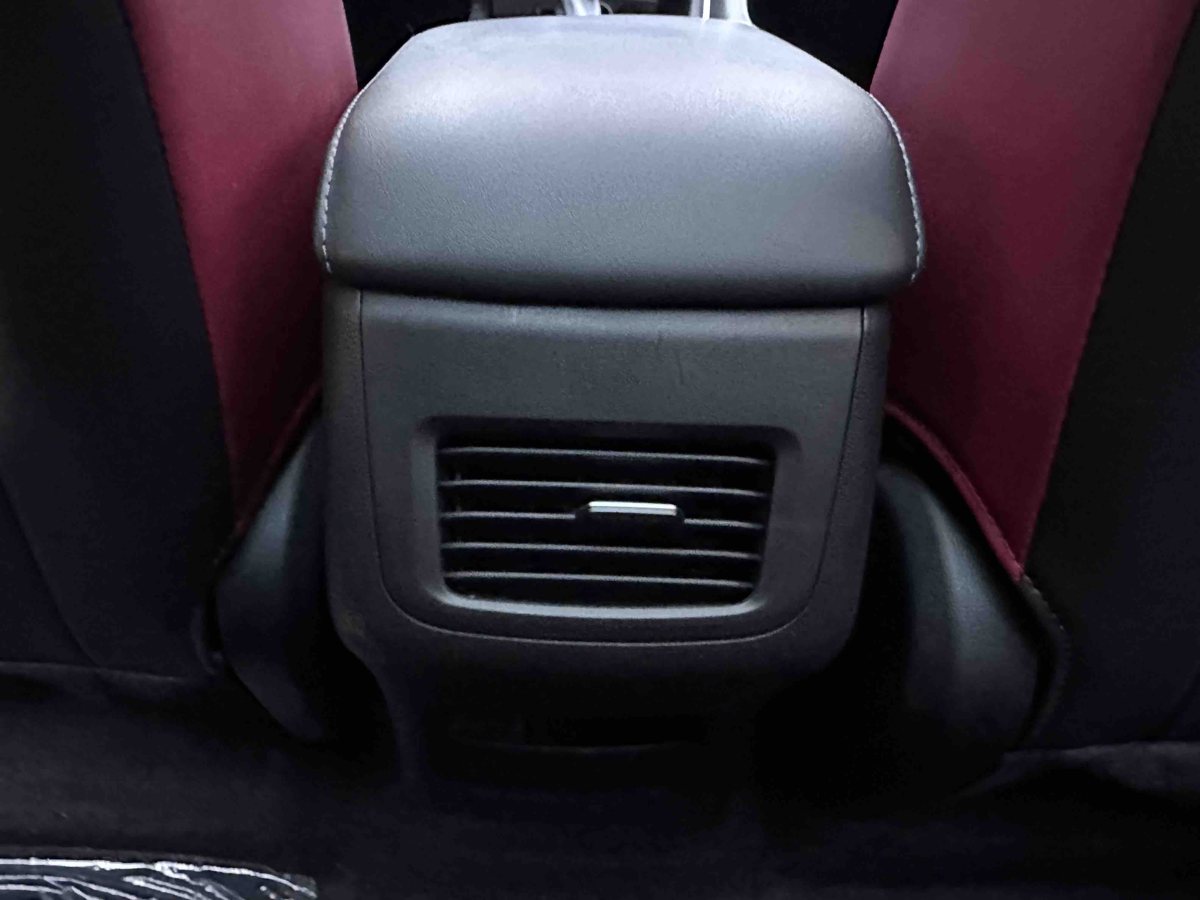 Changan CS35 Plus 2021 image de voiture #20