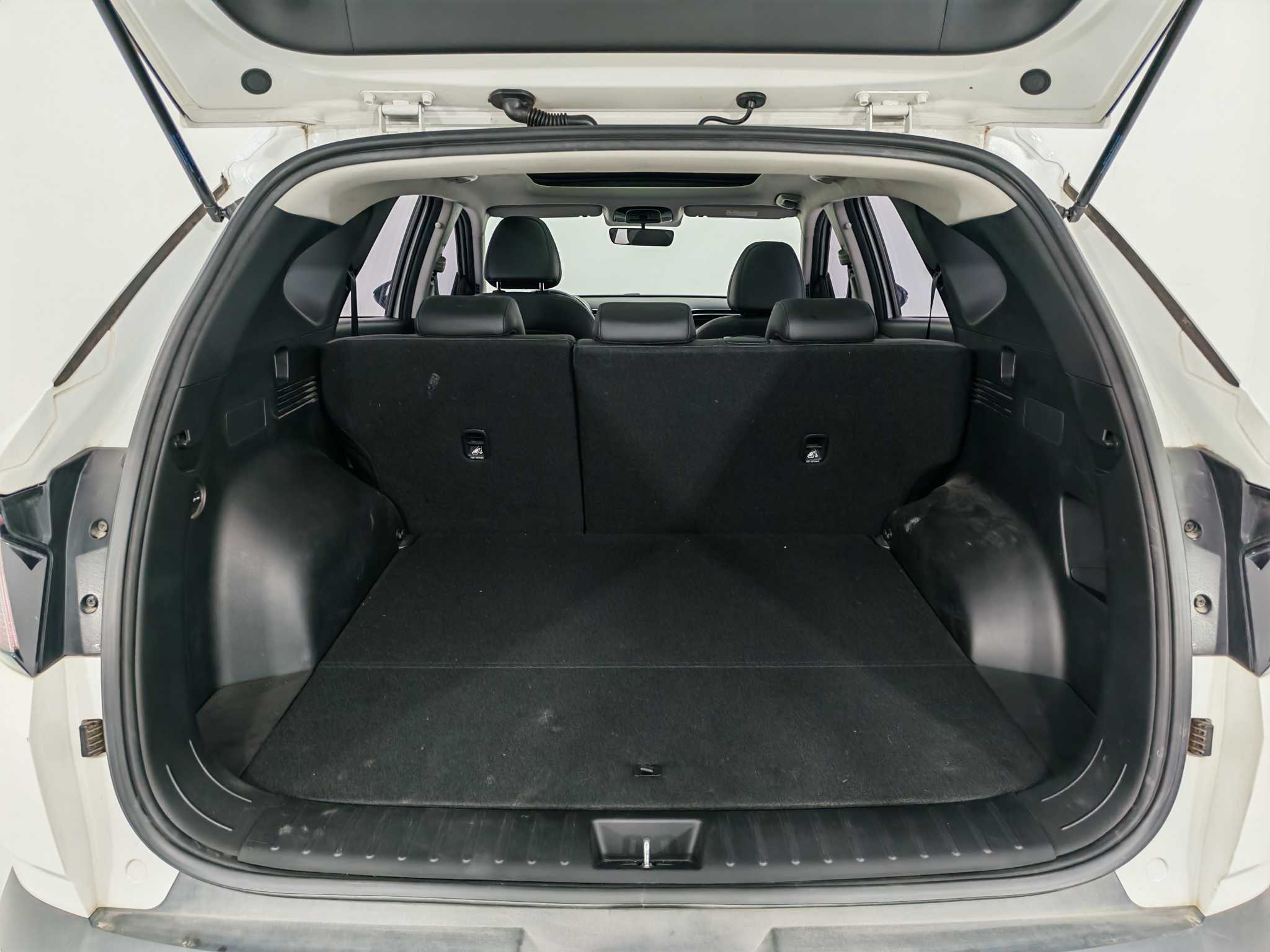 Hyundai Tucson 2022 immagine di auto #20