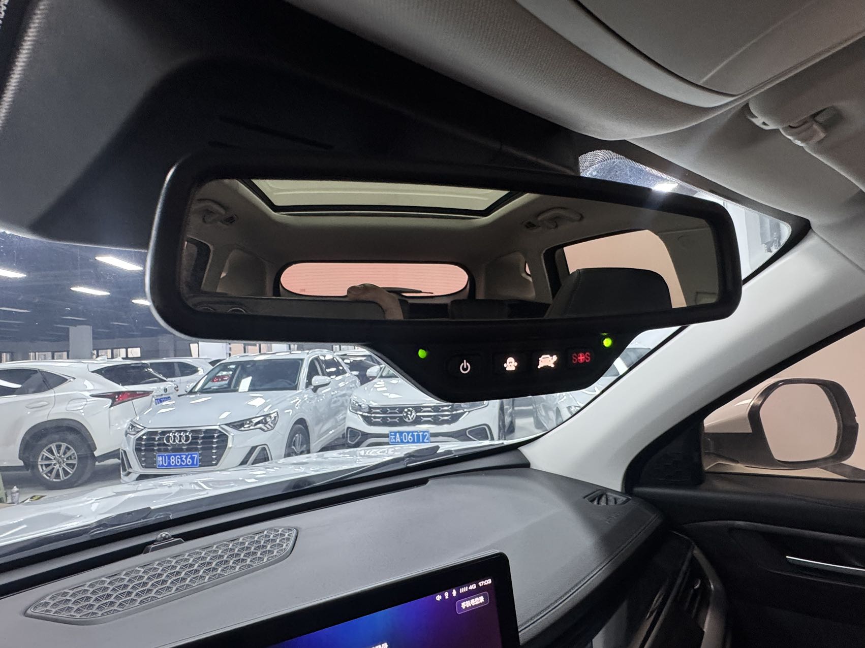 哈弗 哈弗H6 2022 汽车图片 #20