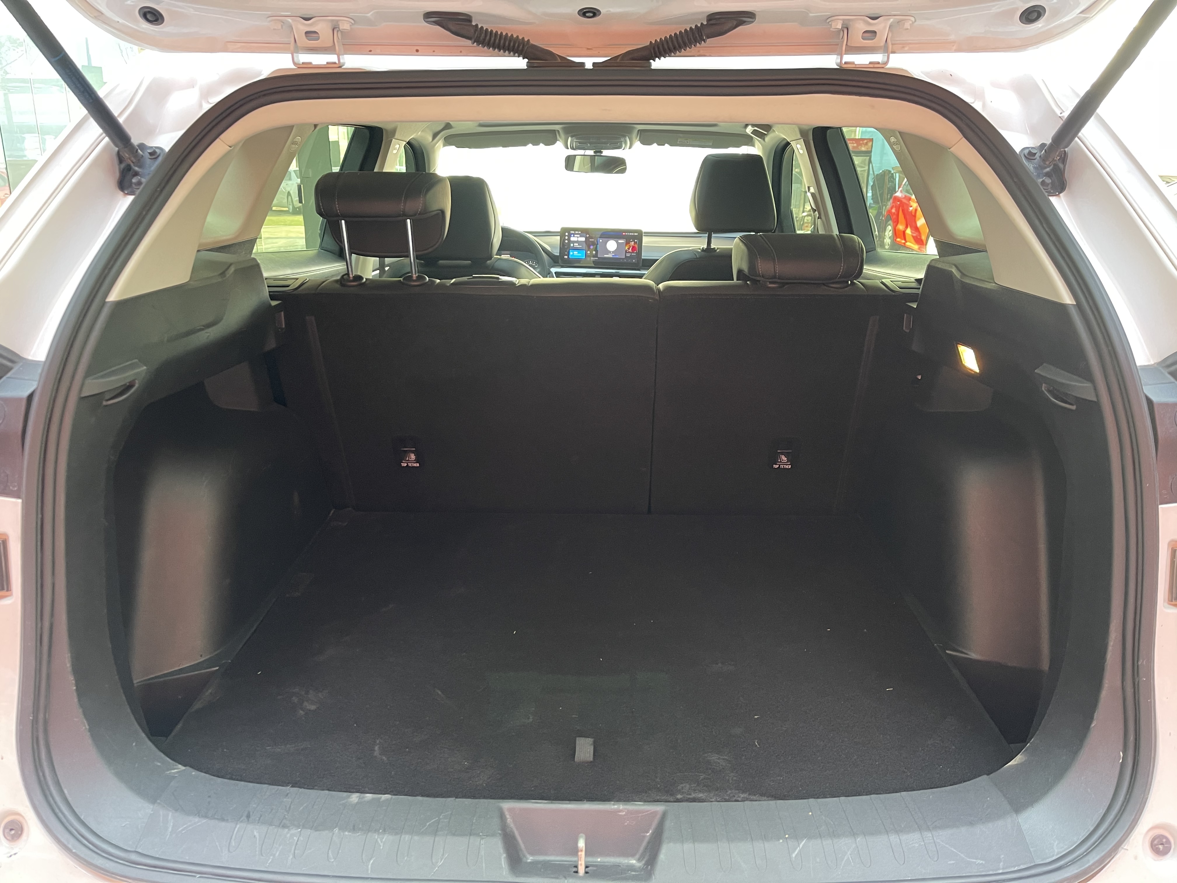 Haval H6 2023 car image #20