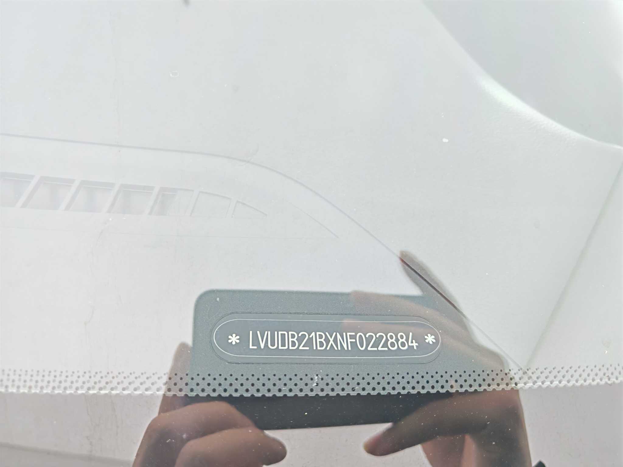 Jetour X70M 2022 immagine di auto #20