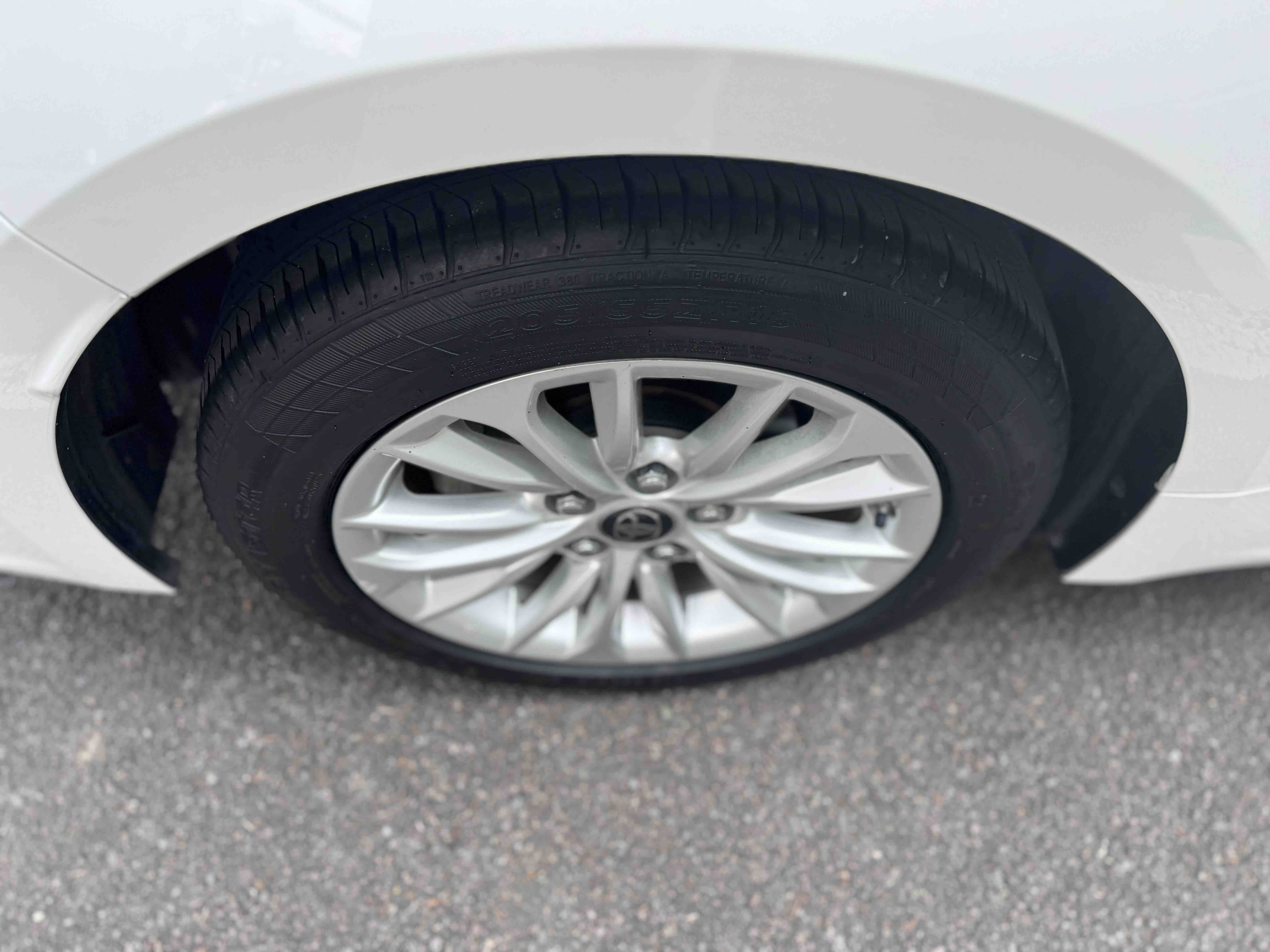 Toyota Allion 2021 صورة سيارة #20