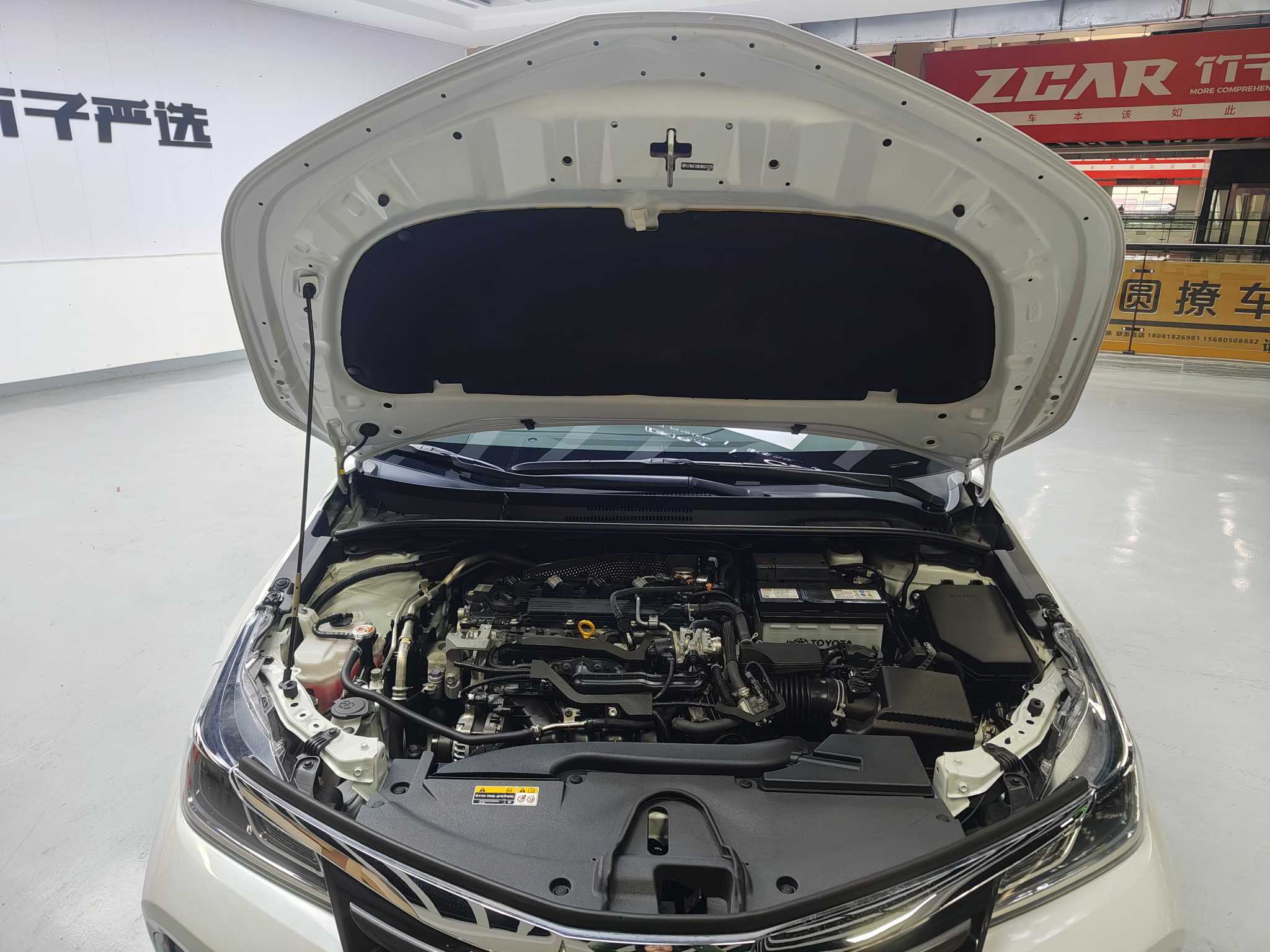 Toyota Allion 2022 immagine di auto #20