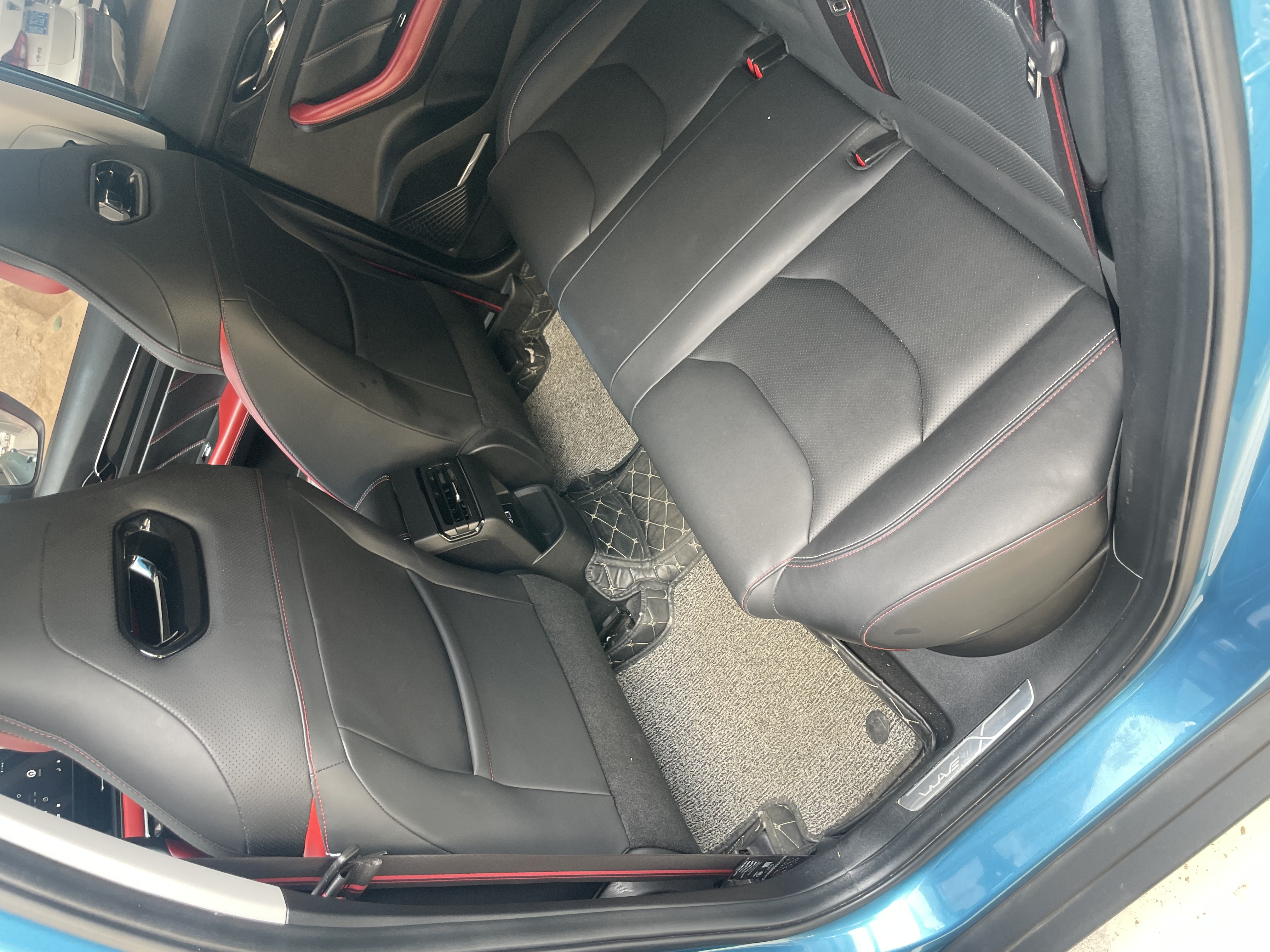 GEELY Emgrand S 2022 car image #20