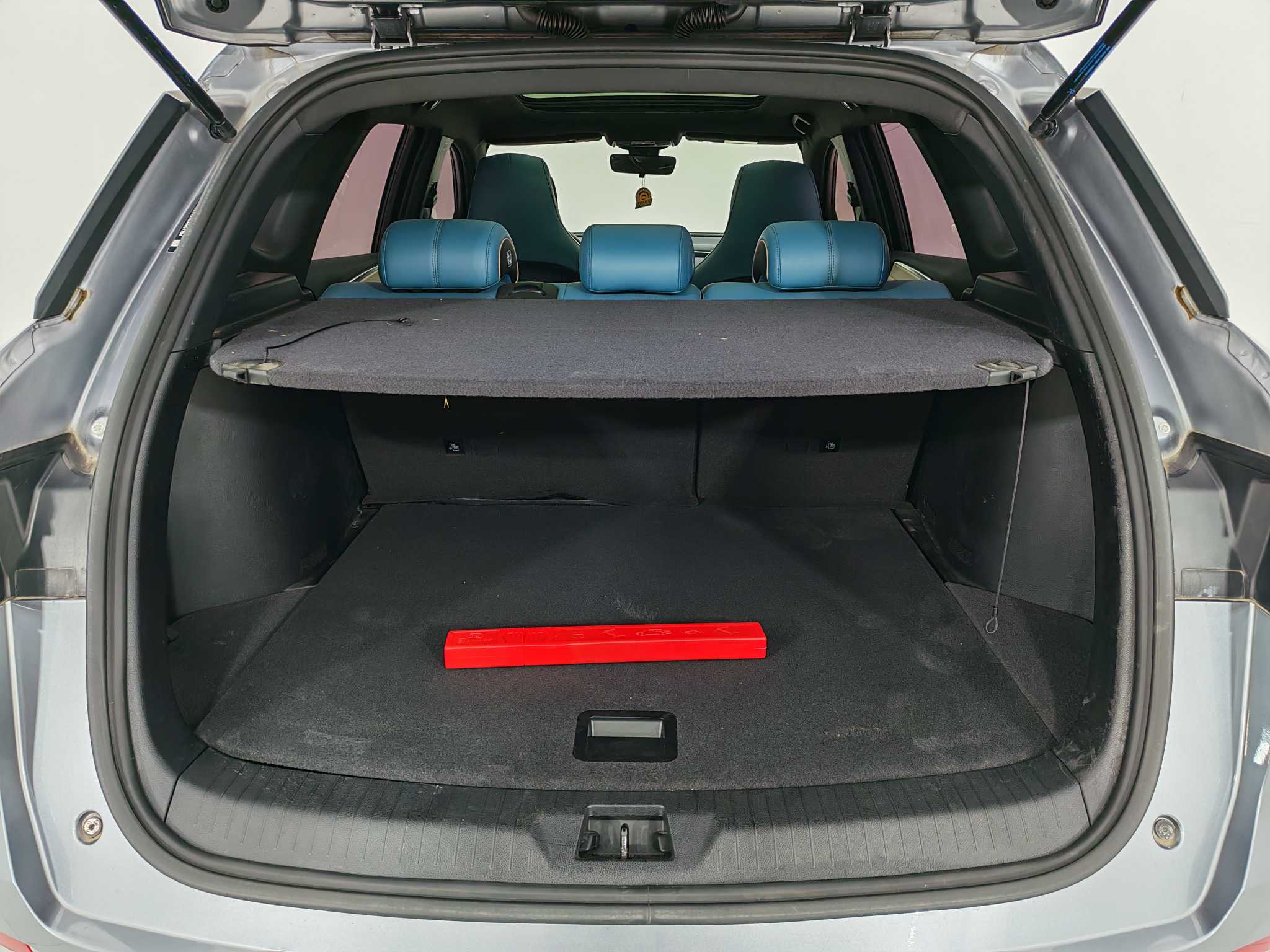 BYD Song Pro 2022 #20 BYD Song Pro 2022 car image #20