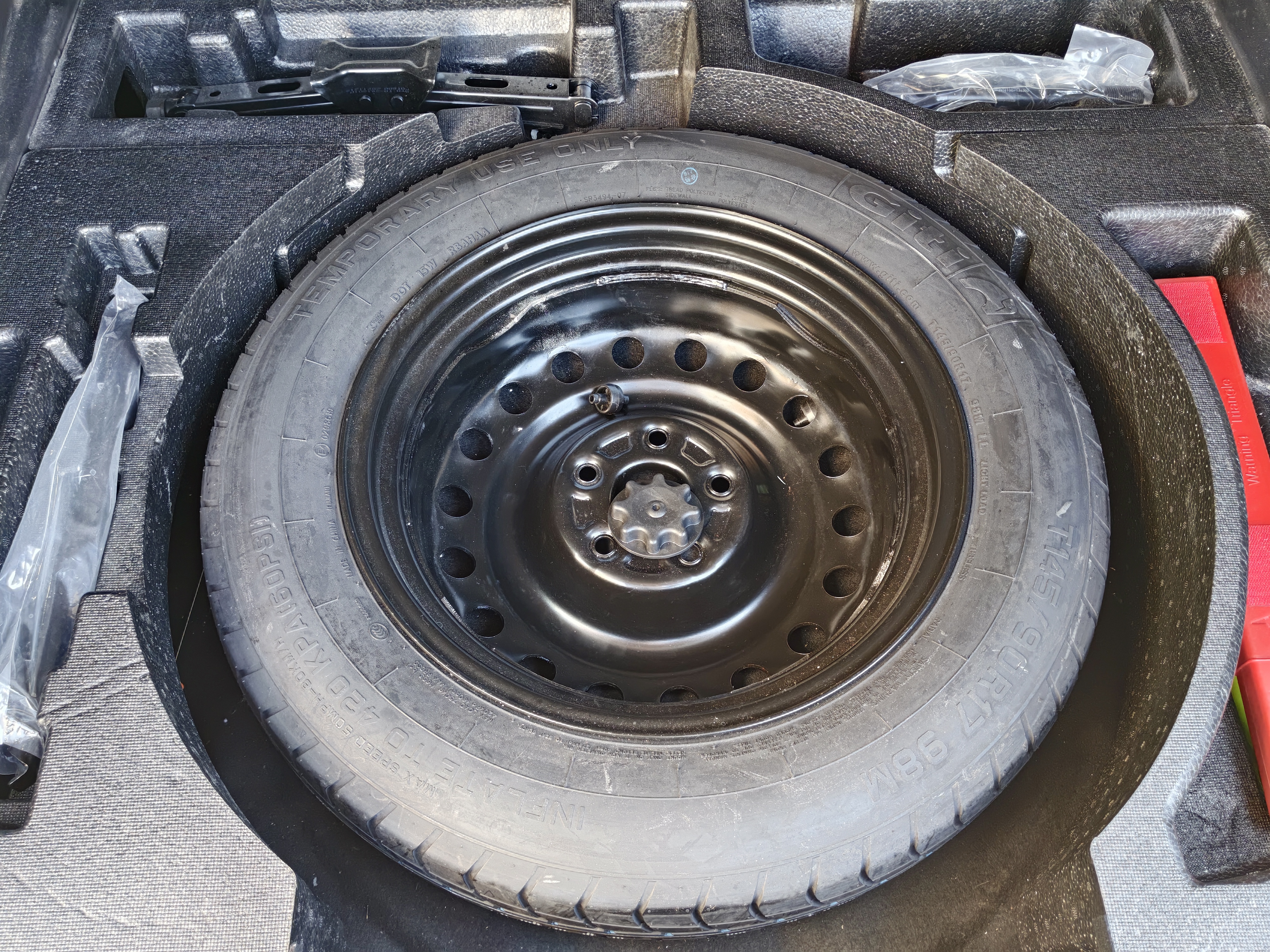 BYD Song Pro 2022 car image #20