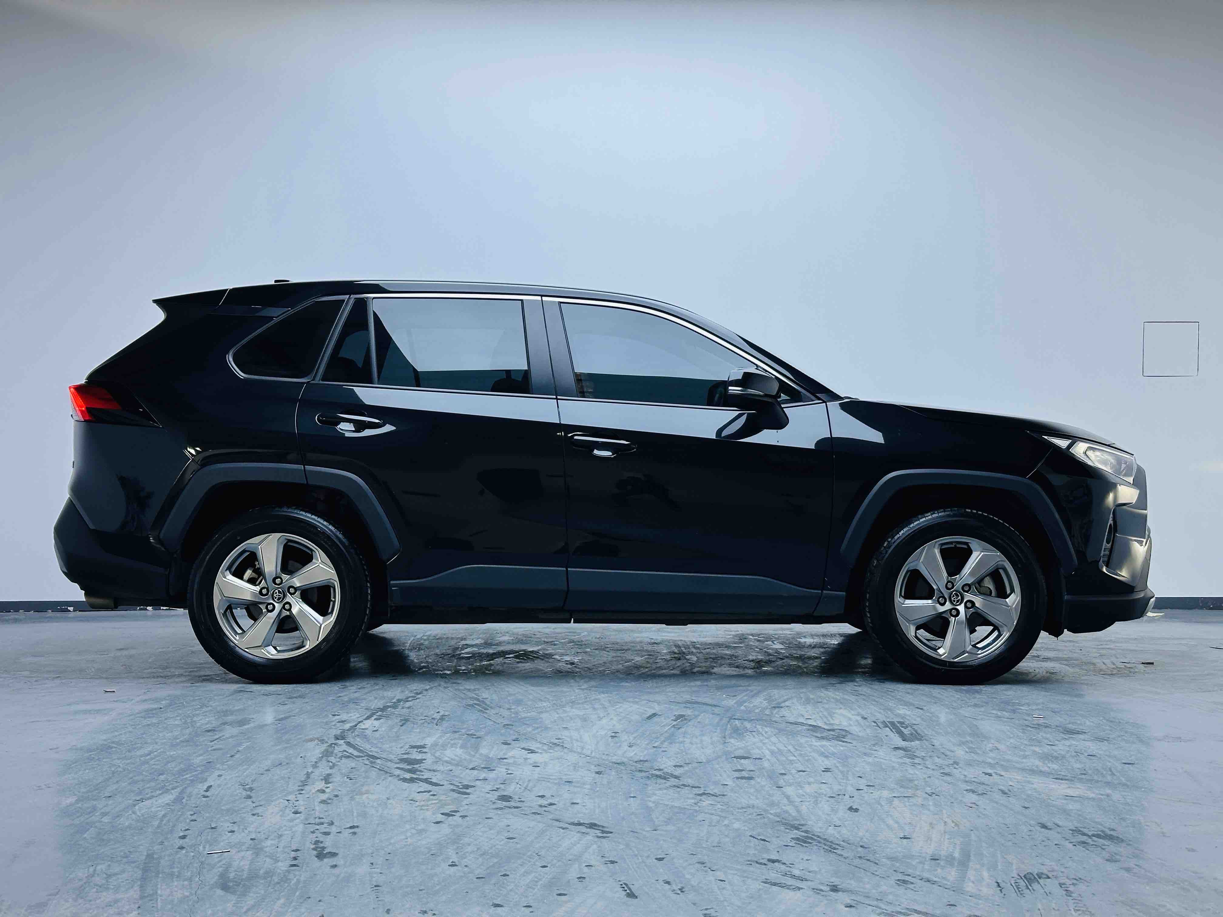 Toyota RAV4 2023 #20 Toyota RAV4 2023 car image #20