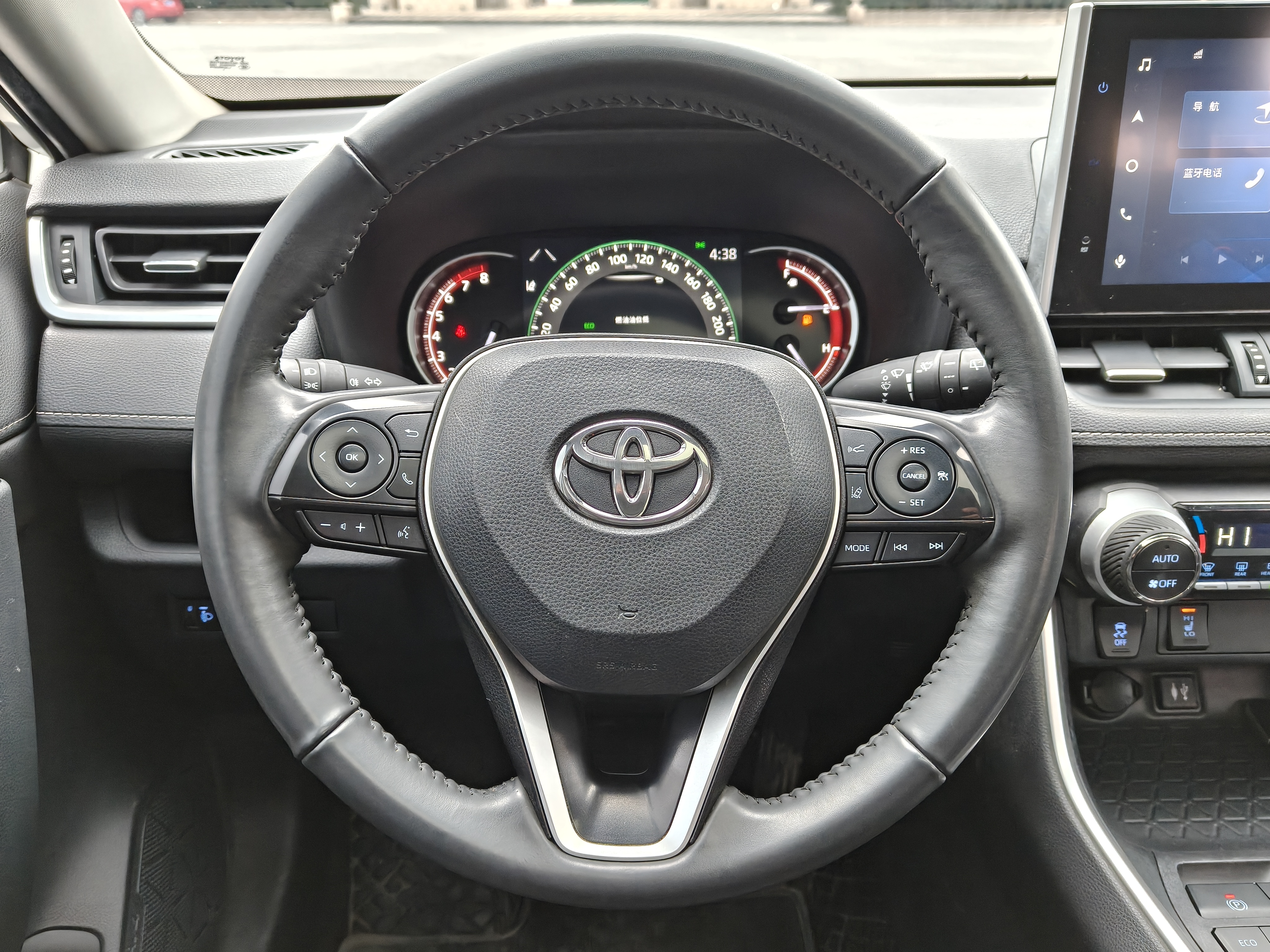 Toyota RAV4 2021 car image #20