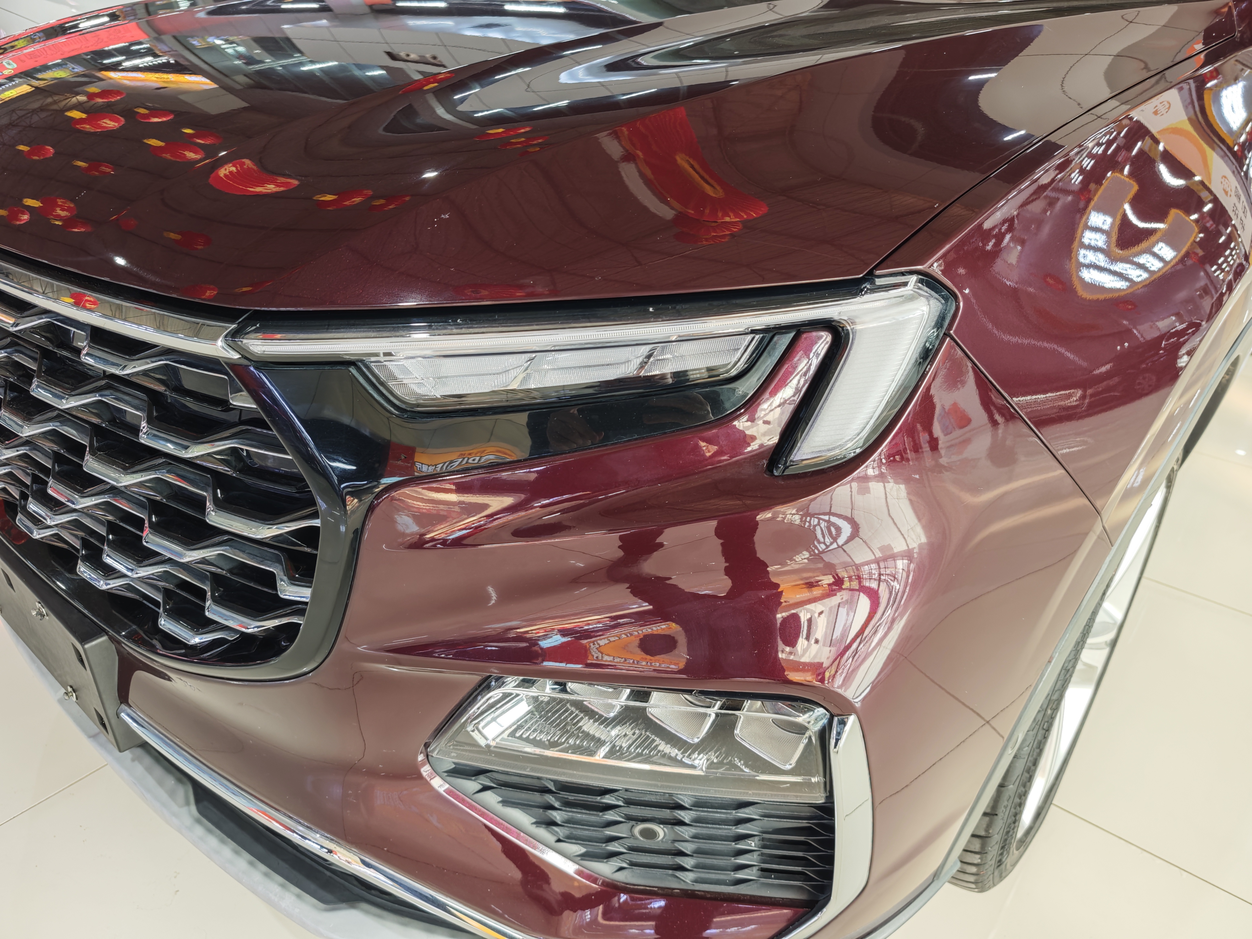 Ford Equator 2021 صورة سيارة #20