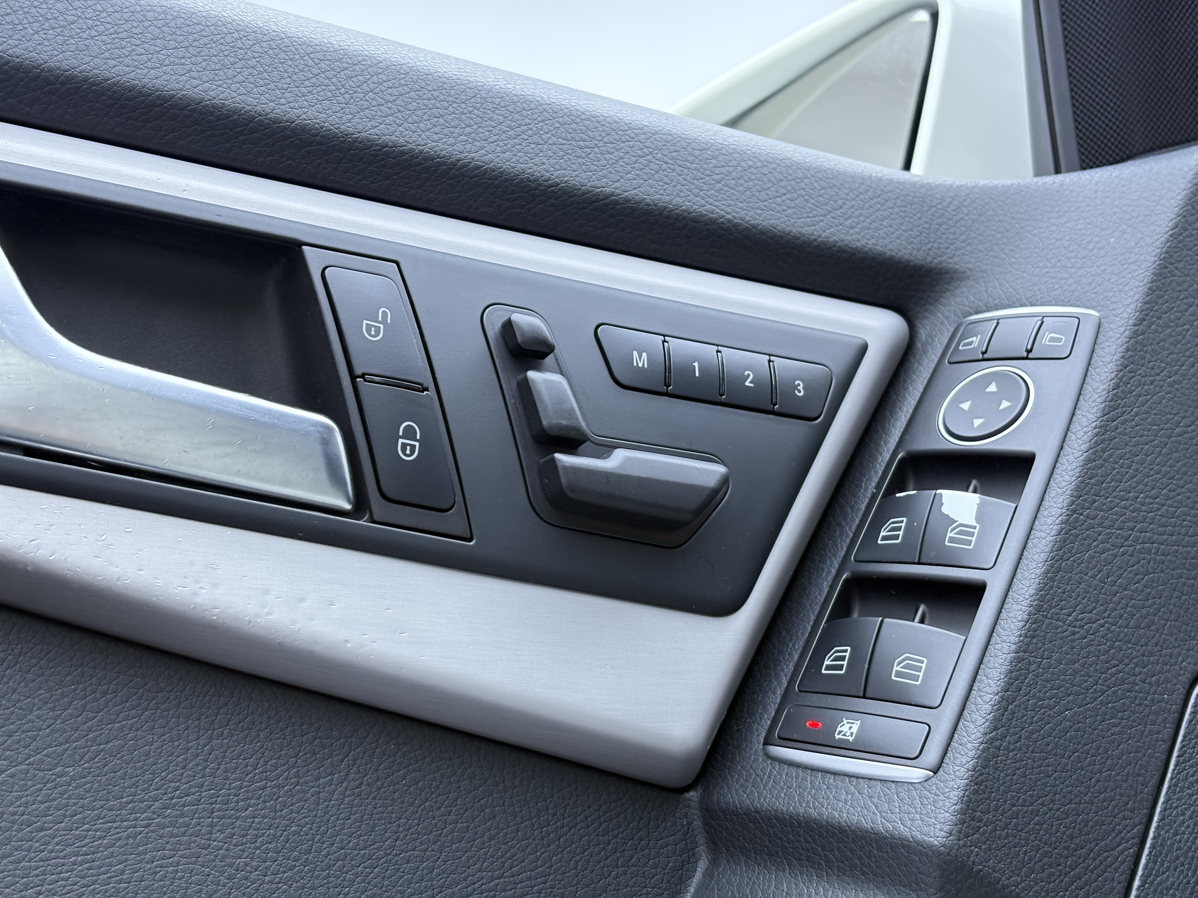 Mercedes-Benz GLK Class 2015 imagem de carro #20