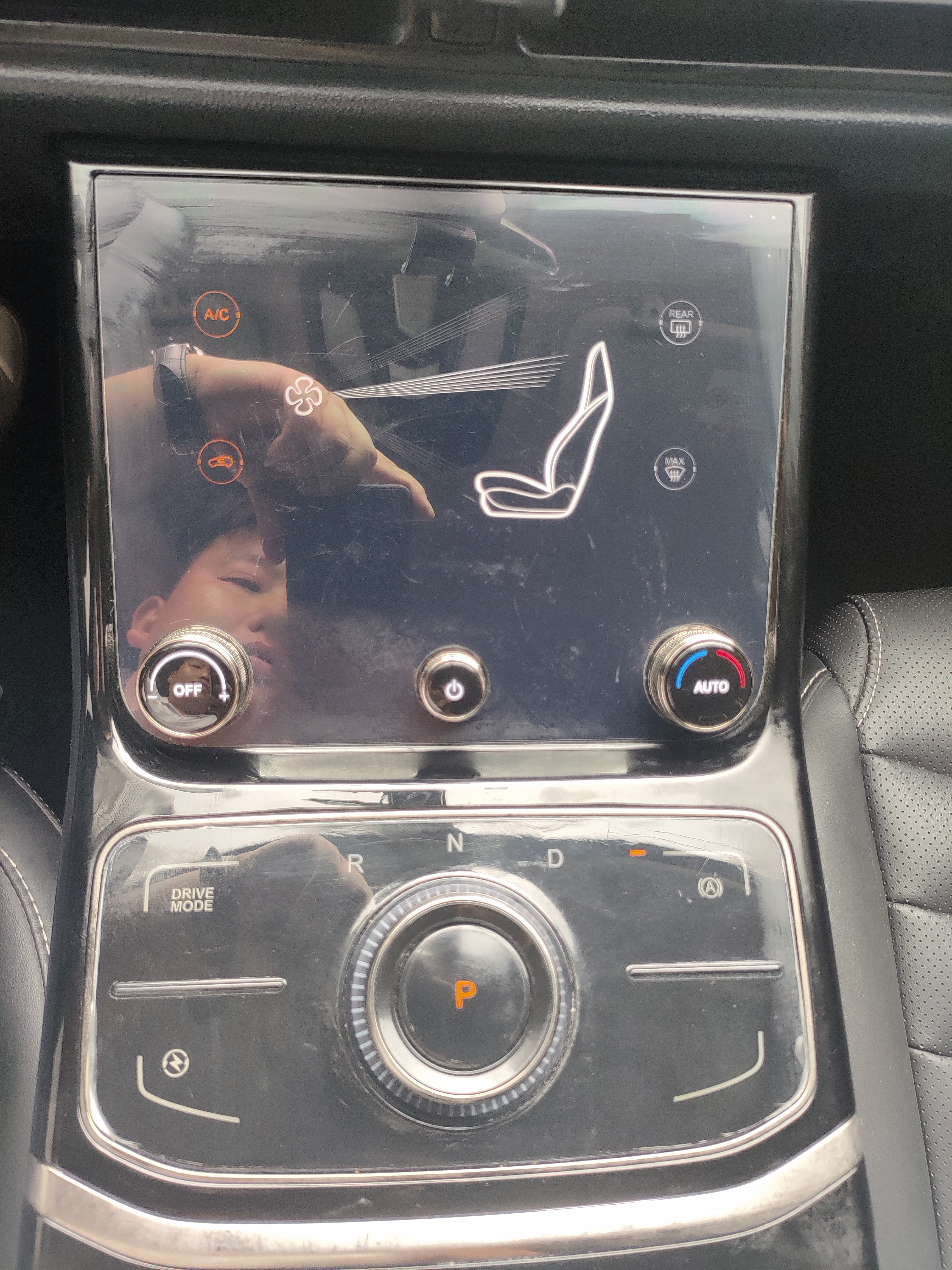 Neta U 2022 изображение автомобиля #20