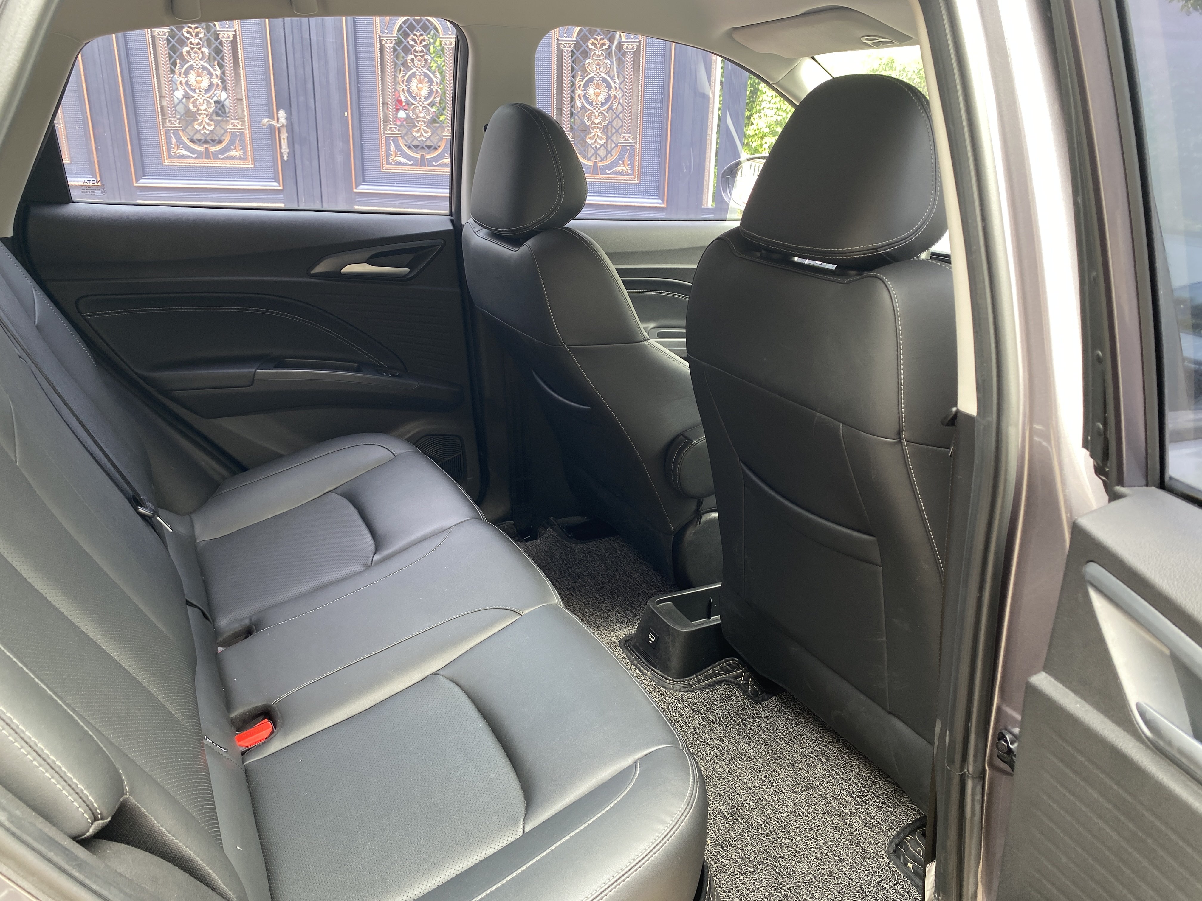 Neta V 2021 #20 Neta V 2021 изображение автомобиля #20