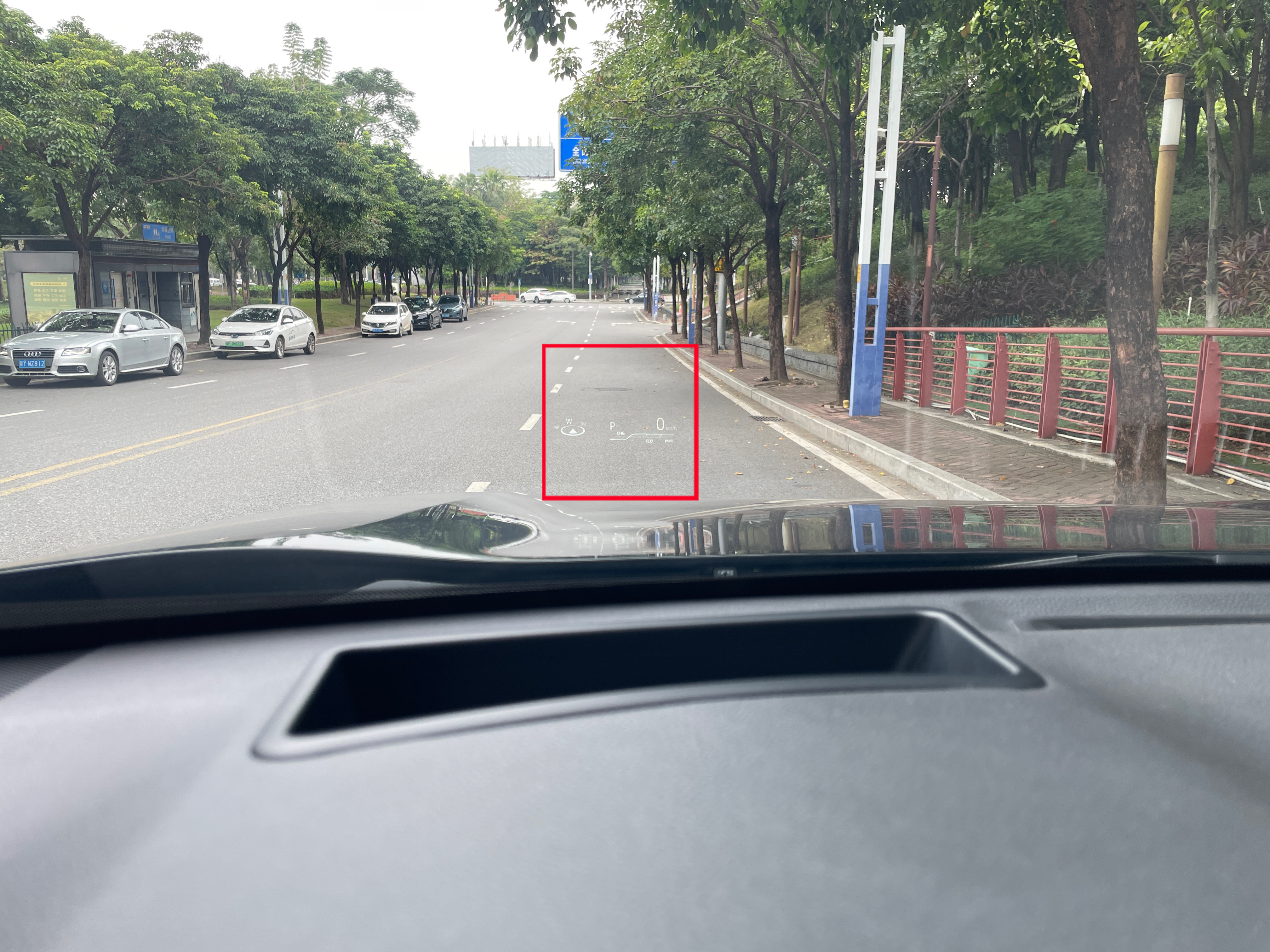 Toyota Wildlander New Energy 2021 #20 Toyota Wildlander New Energy 2021 car image #20