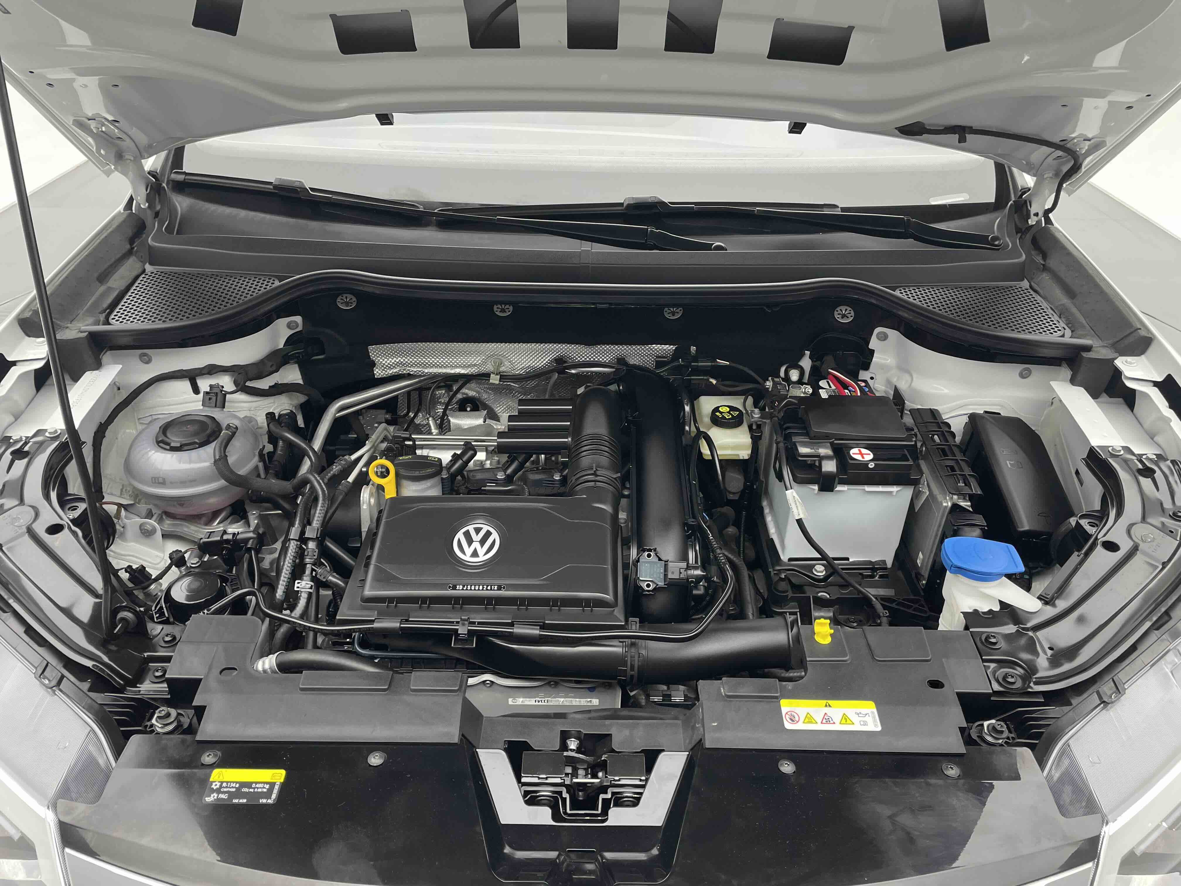 捷达 捷达VS7 2021 汽车图片 #20