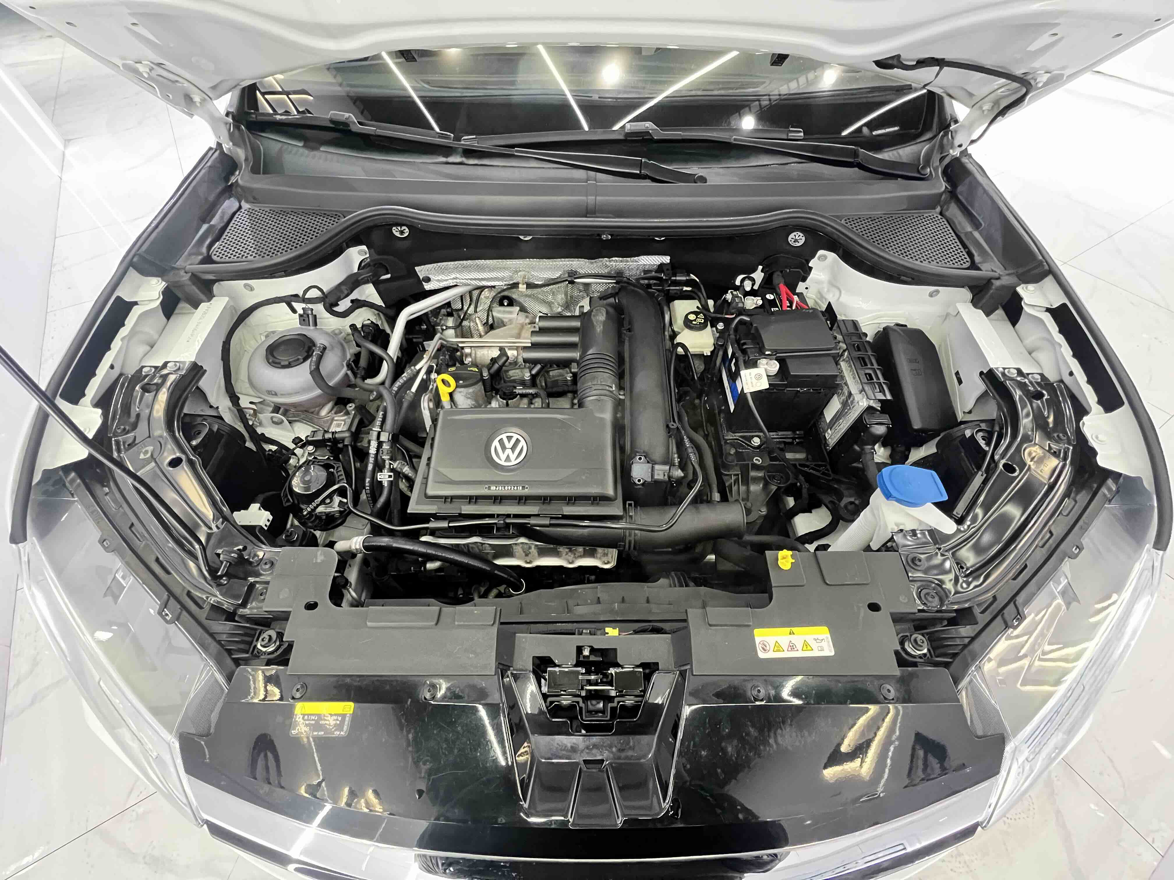 捷达 捷达VS7 2022 汽车图片 #20