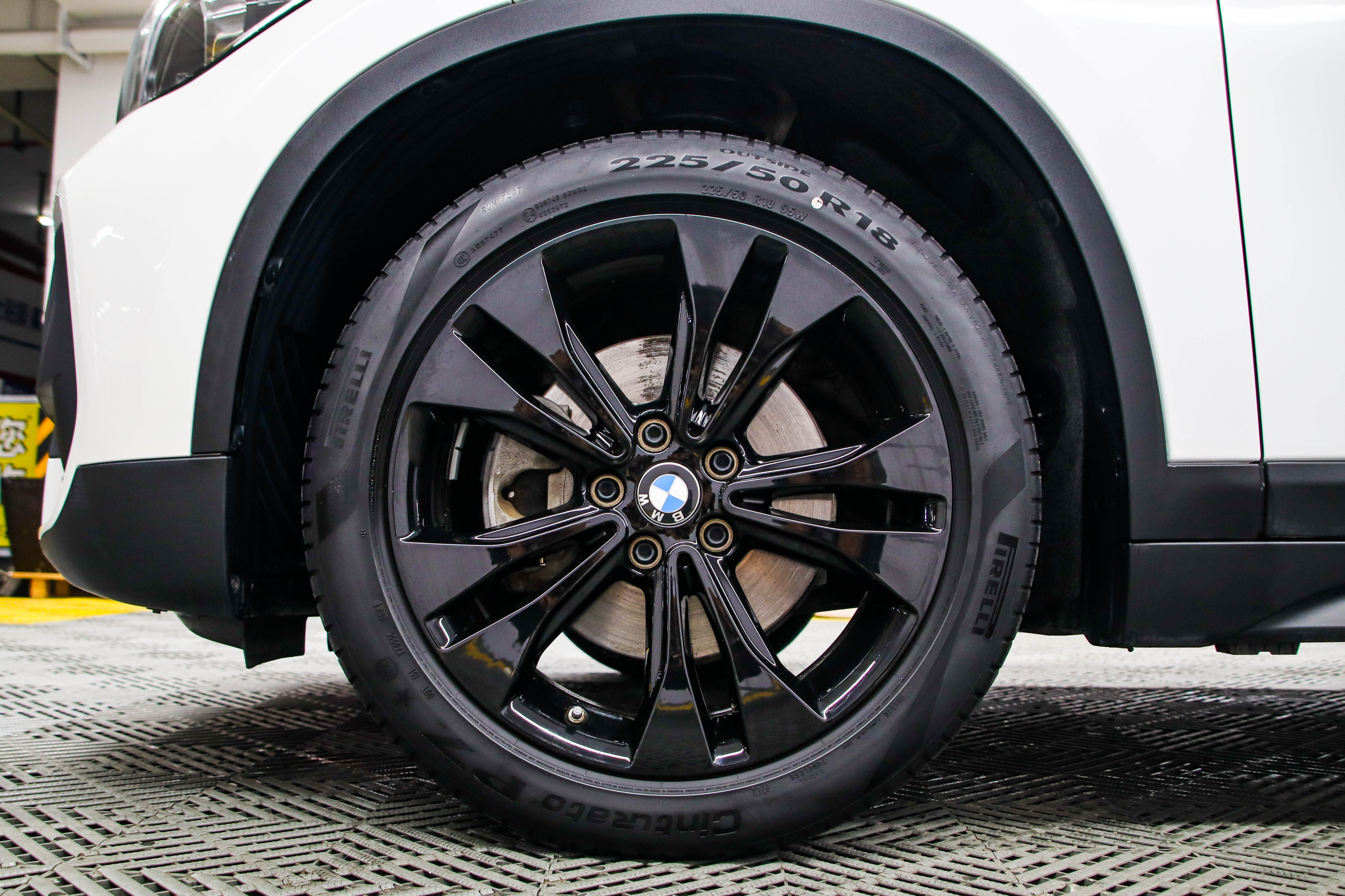 BMW X1 2022 car image #20
