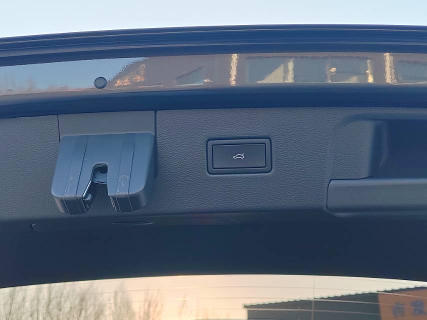 Volkswagen Tayron 2021 immagine di auto #20