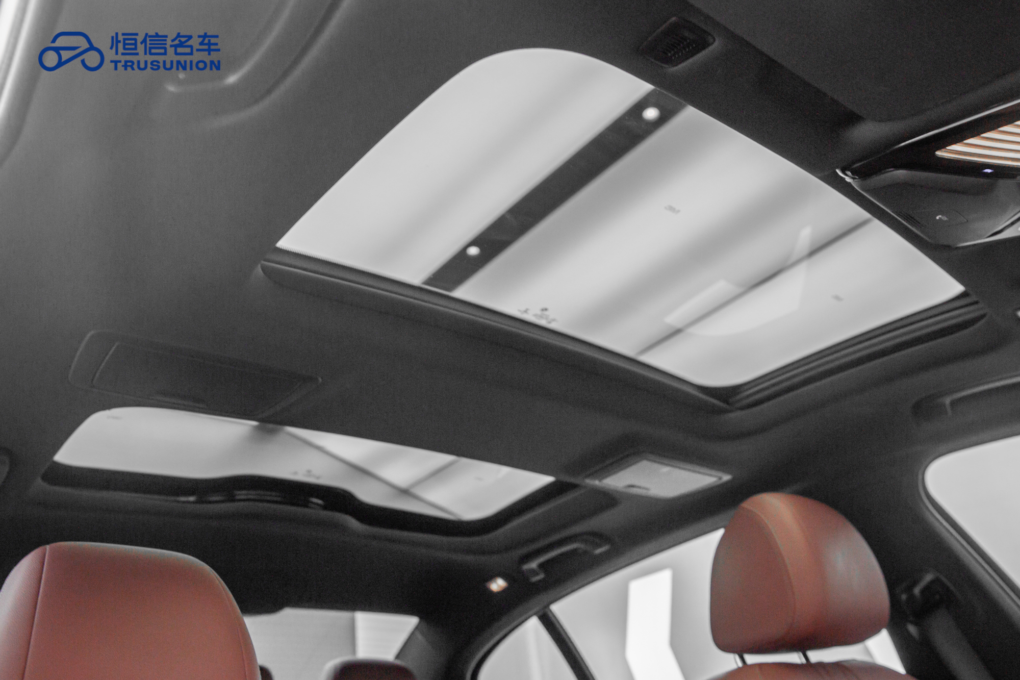 BMW 5 Series 2021 #20 BMW 5 Series 2021 car image #20