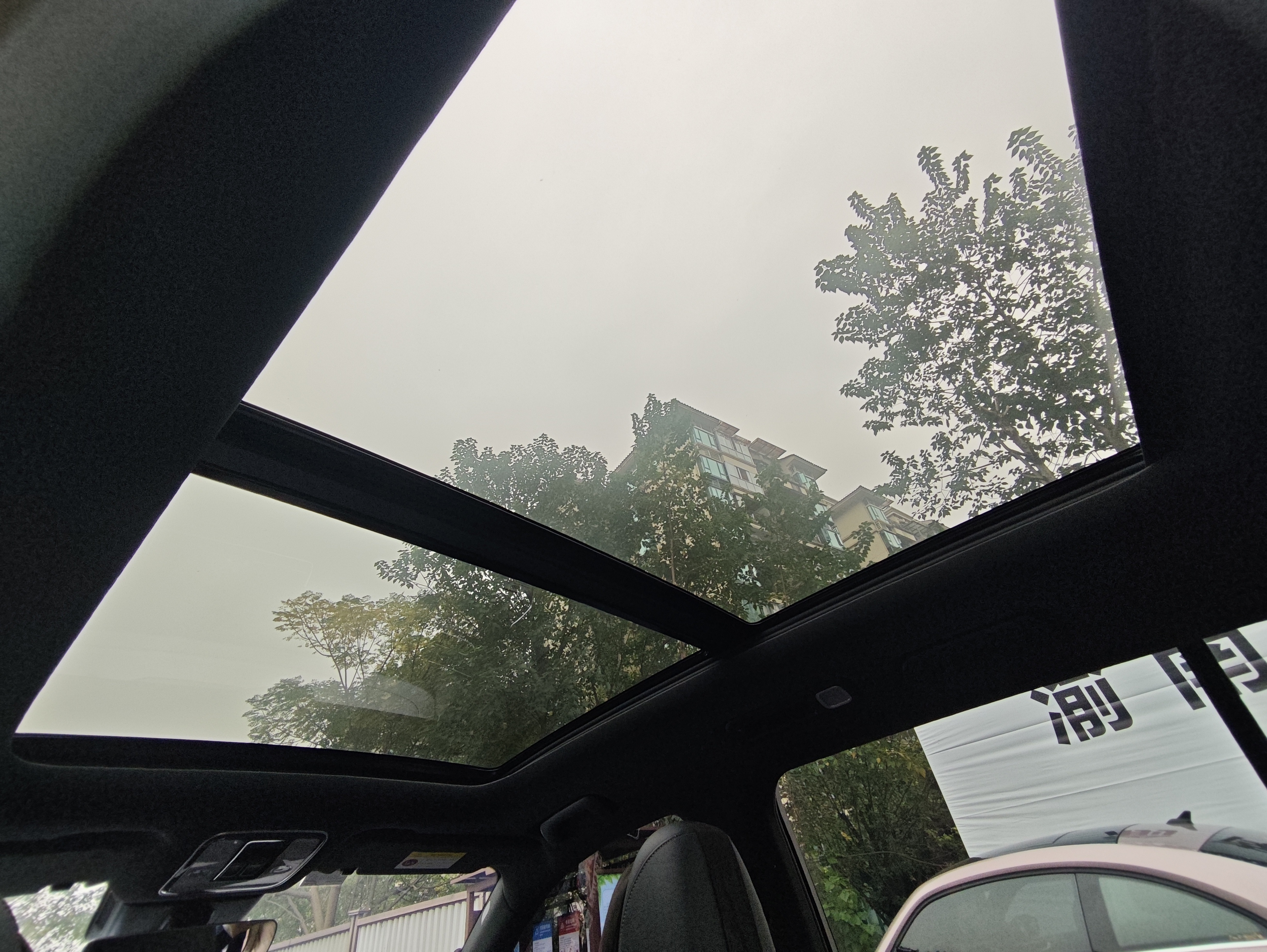 理想汽车 理想ONE 2022 汽车图片 #20