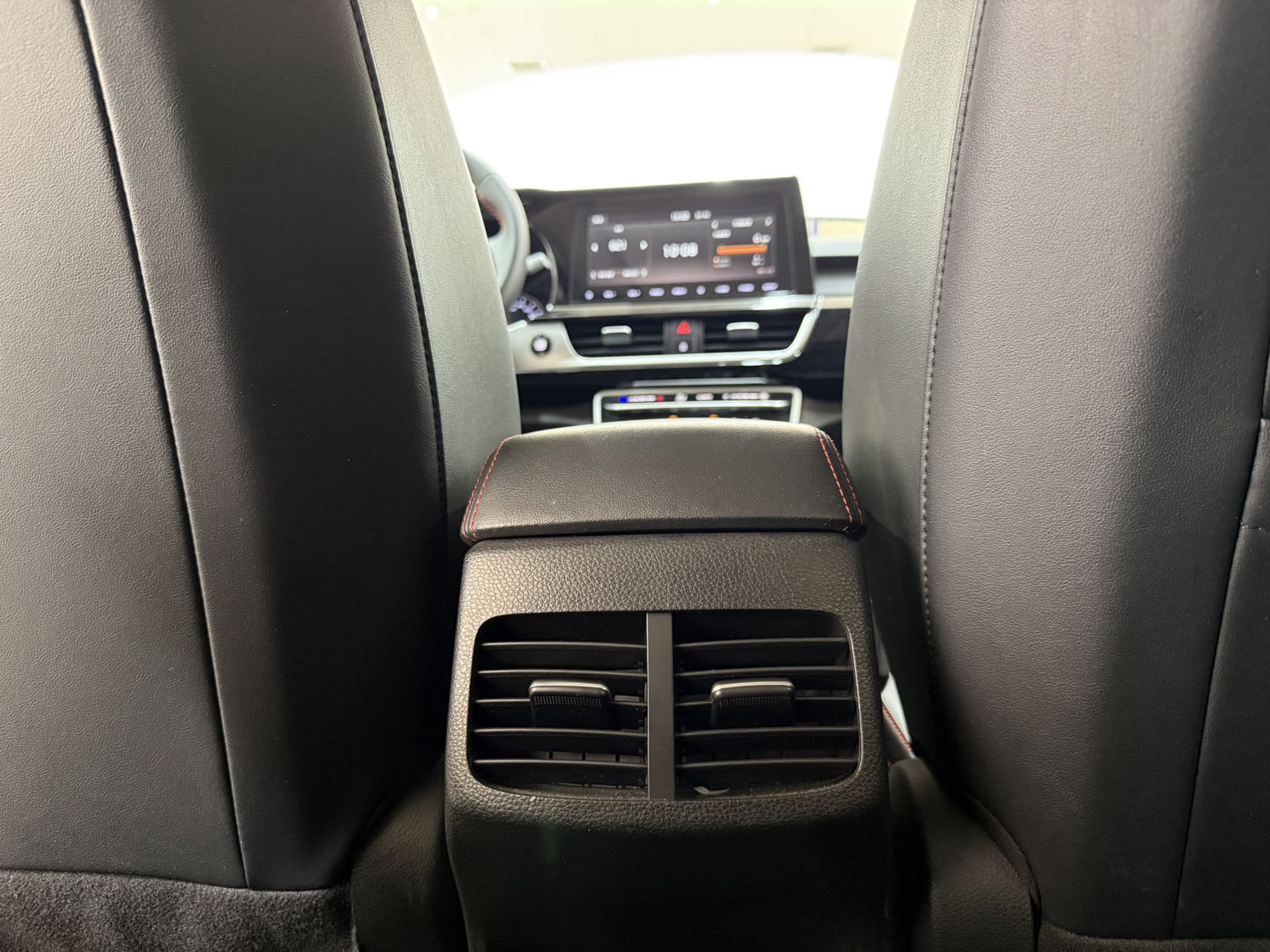 起亚 KX3傲跑 2022 汽车图片 #20