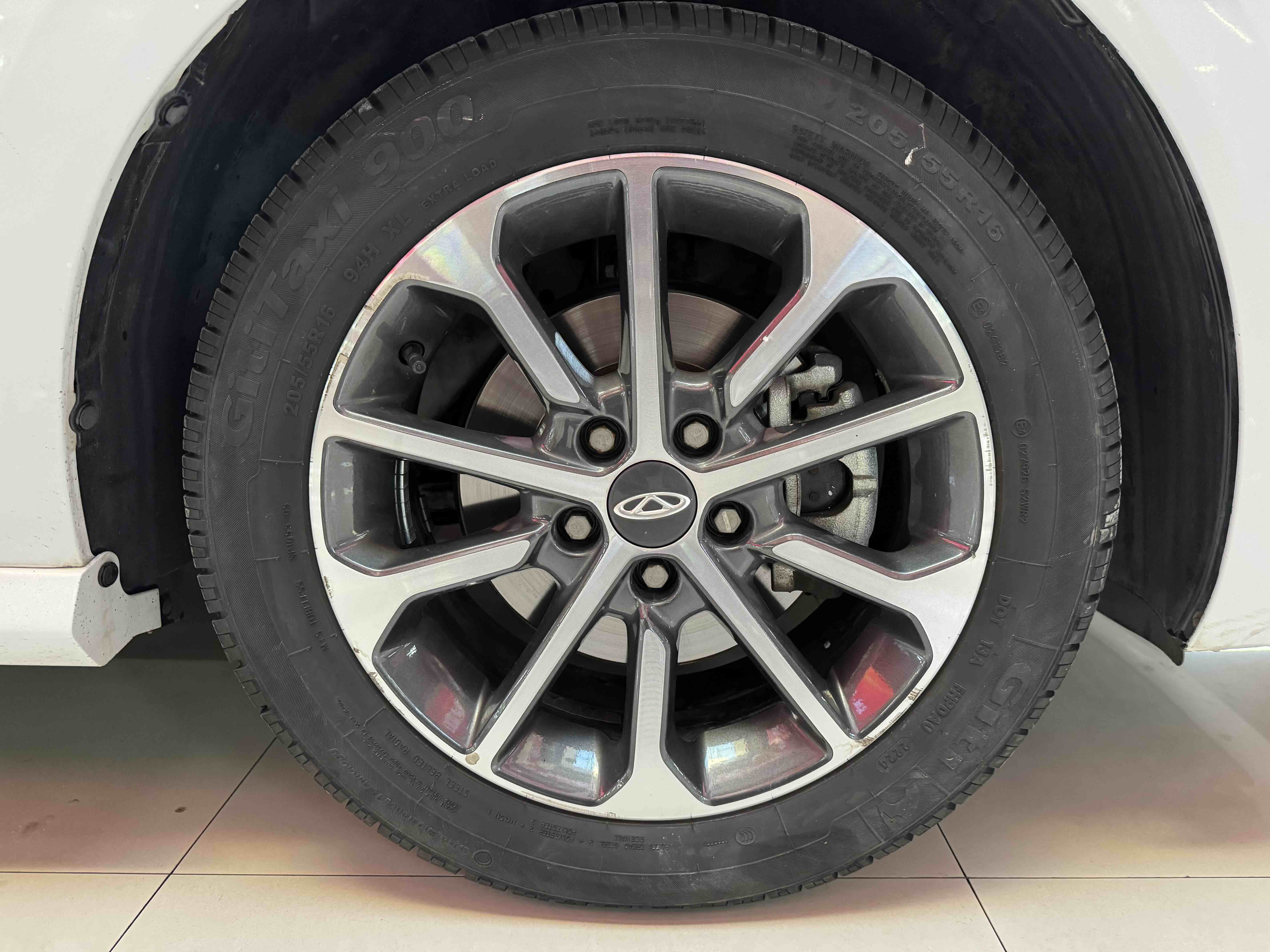 Chery Arrizo GX 2022 immagine di auto #20