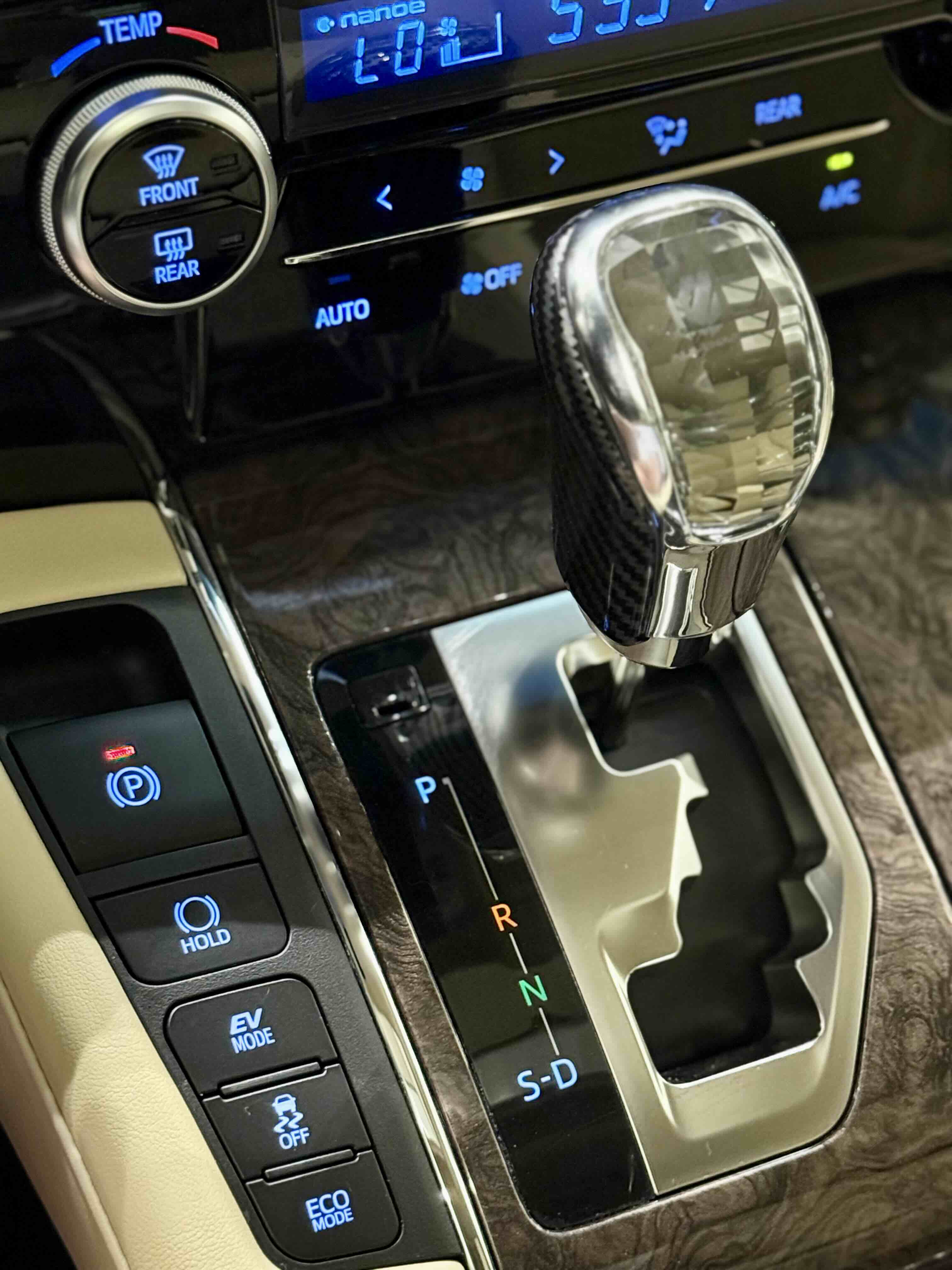 丰田 埃尔法 2023 汽车图片 #20