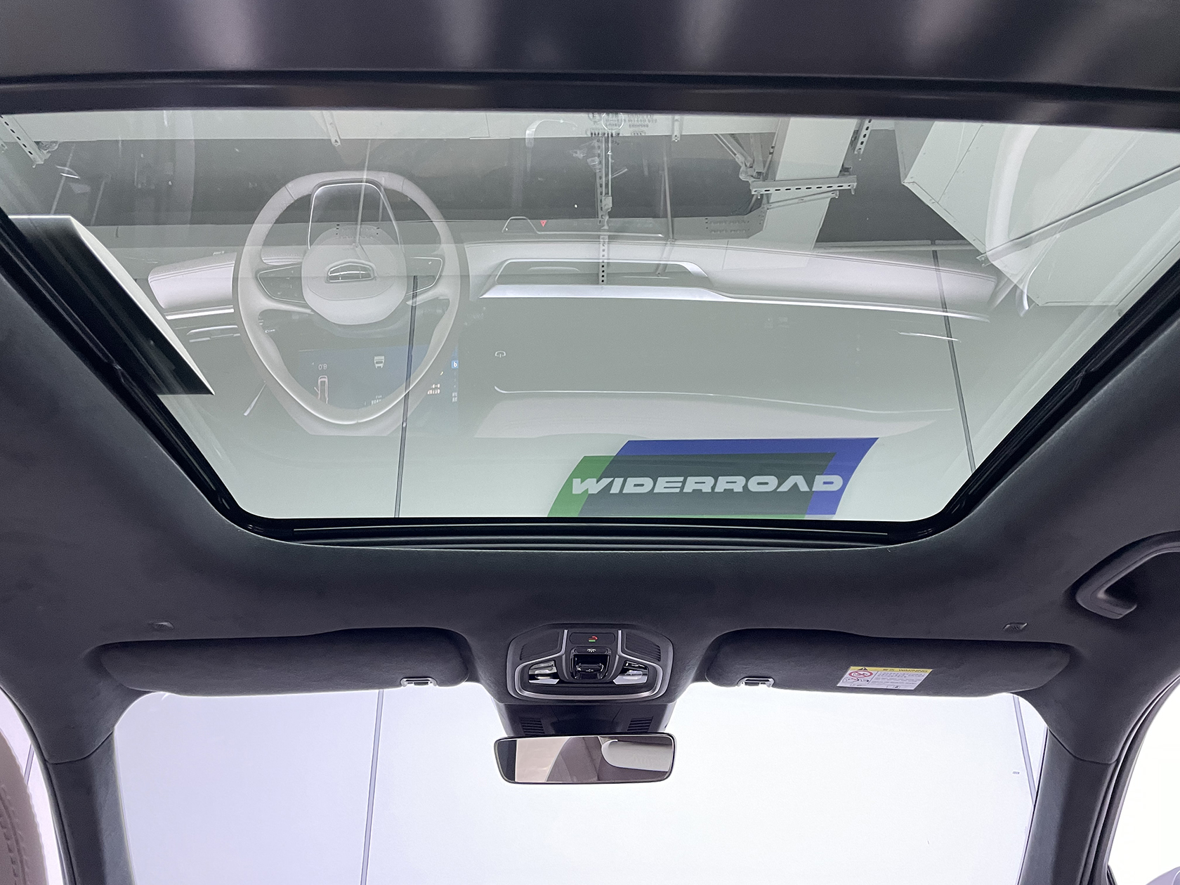 GEELY Monjaro 2023 #20 GEELY Monjaro 2023 immagine di auto #20