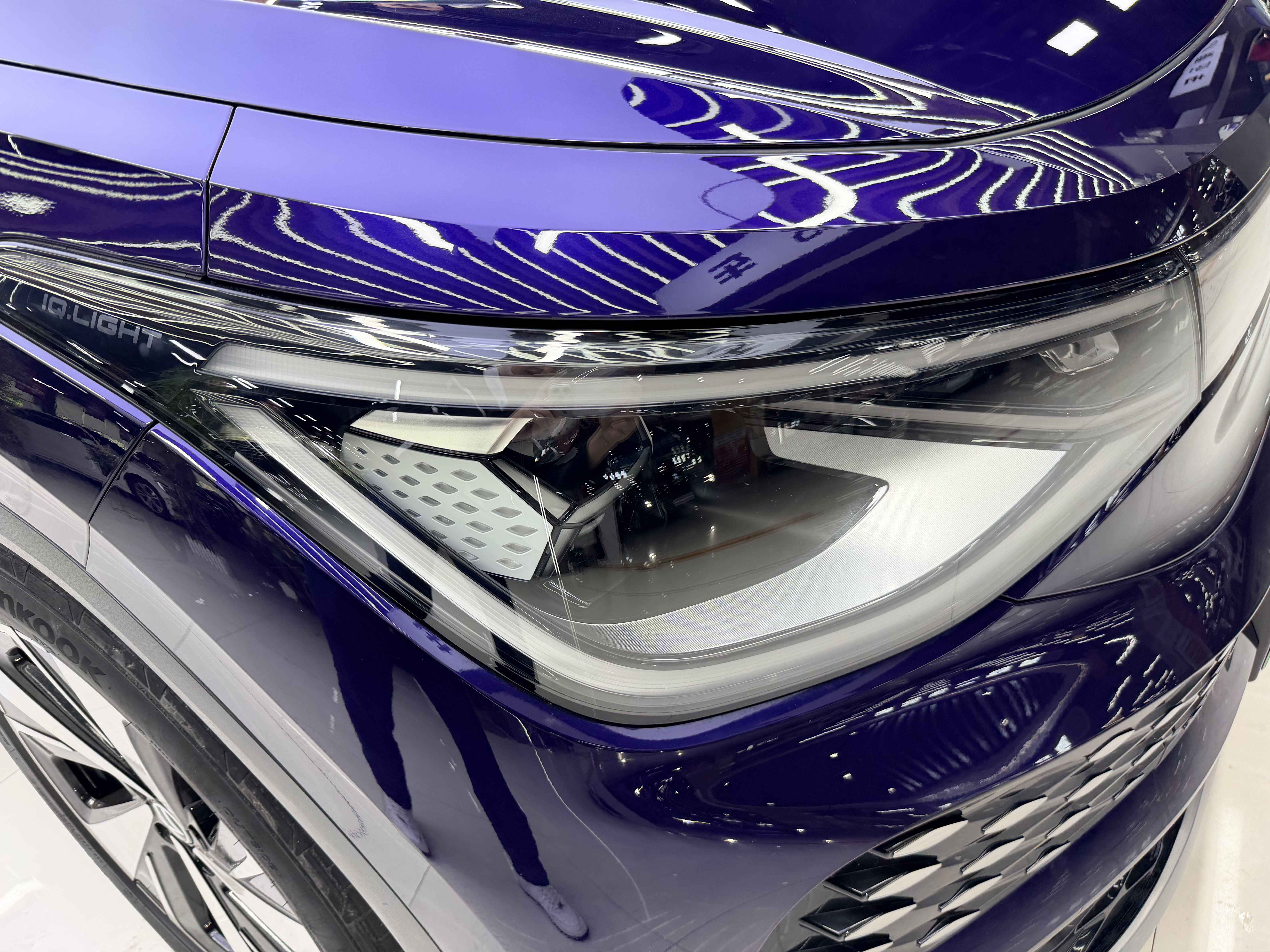 Volkswagen ID.6 X 2022 #20 Volkswagen ID.6 X 2022 immagine di auto #20