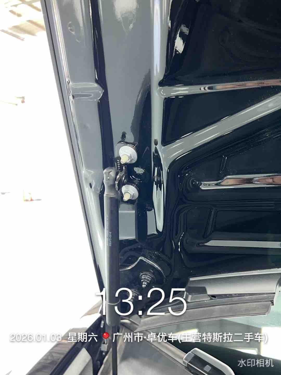 Tesla Model 3 2021 #20 Tesla Model 3 2021 car image #20