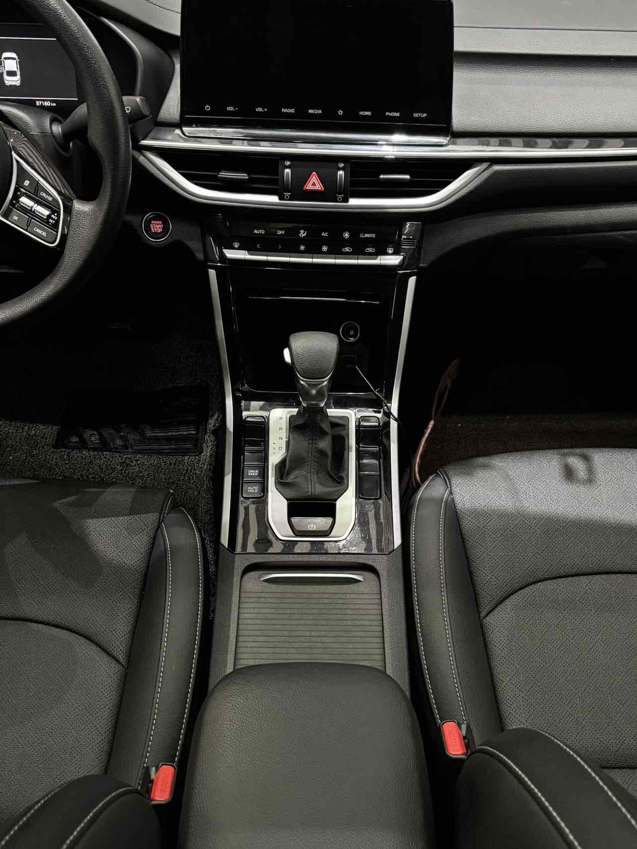 起亚 起亚K3 2021 汽车图片 #20