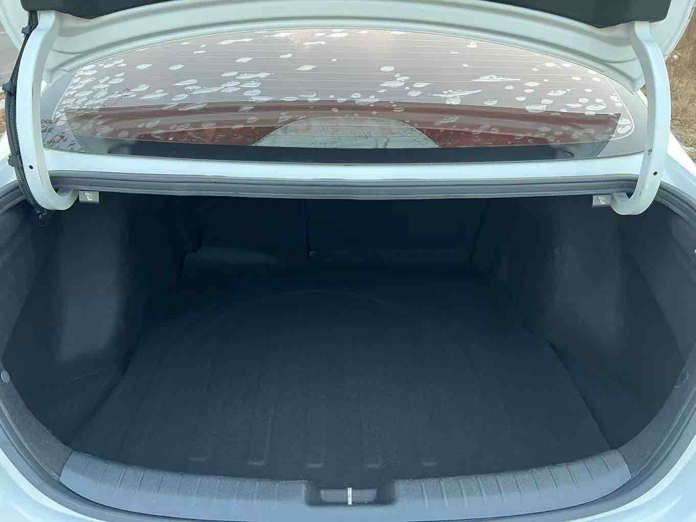 Kia K3 2022 image de voiture #20