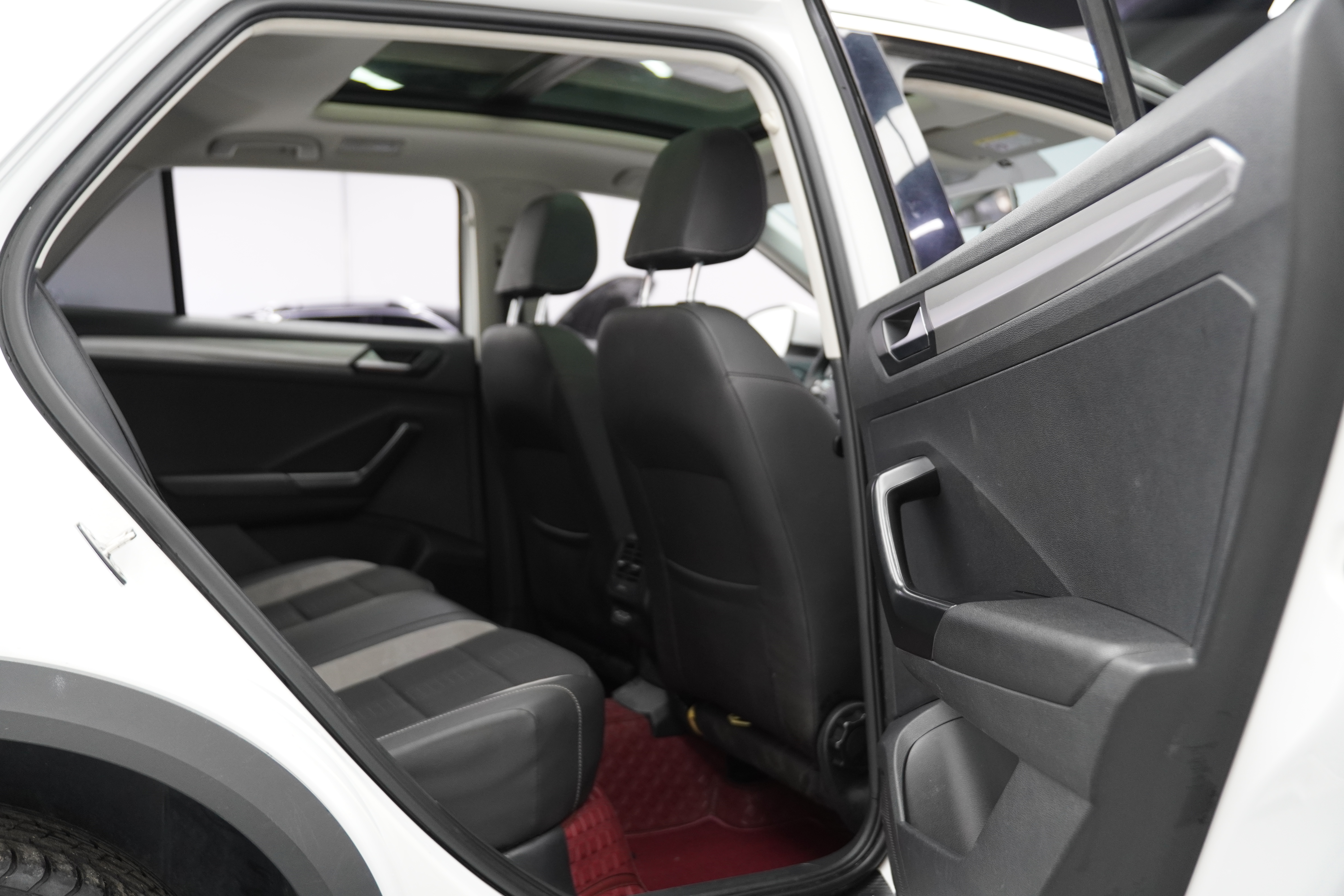 大众 T-ROC探歌 2021 汽车图片 #20