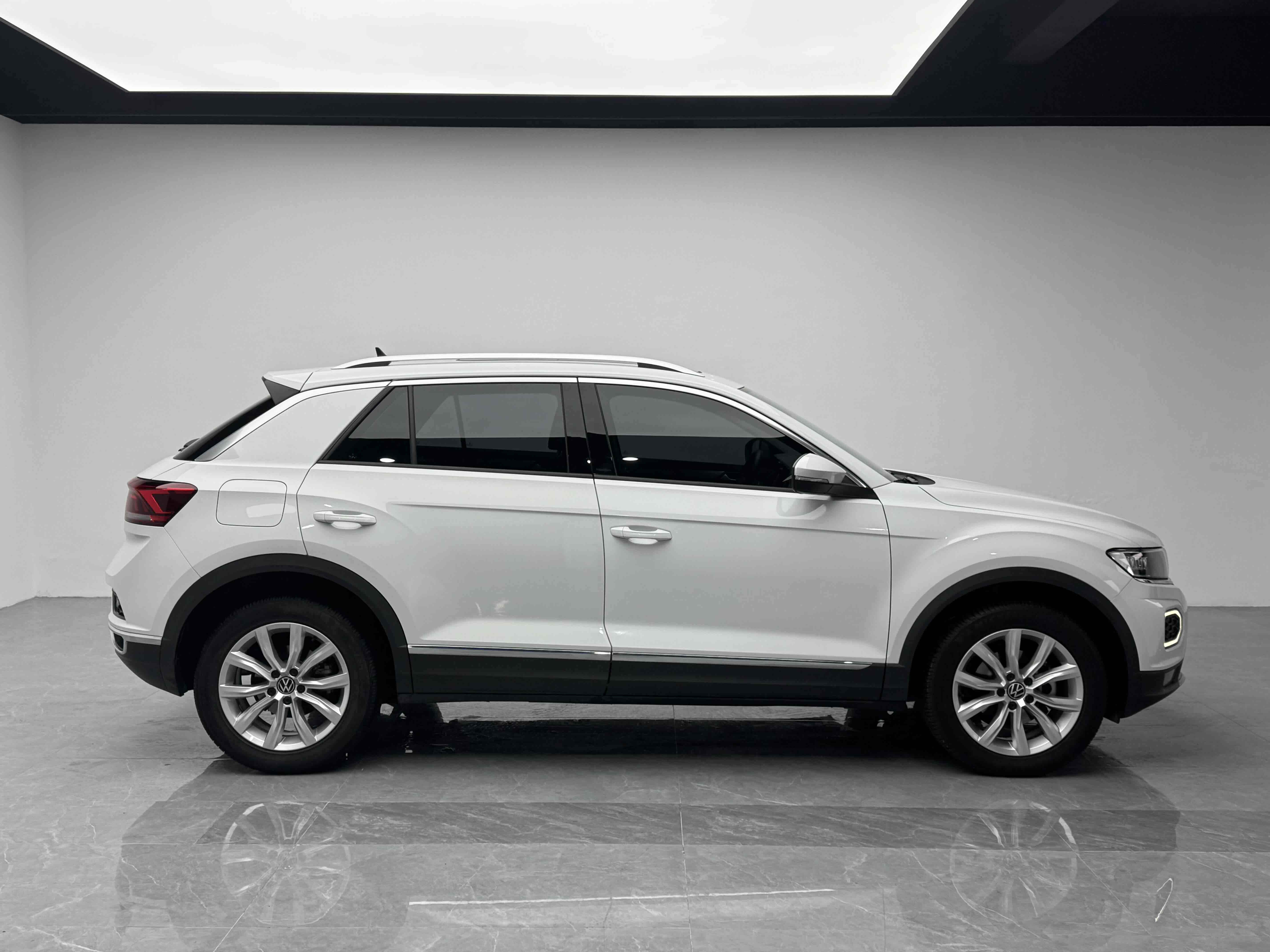 T-Roc 2022 #20 T-Roc 2022 car image #20