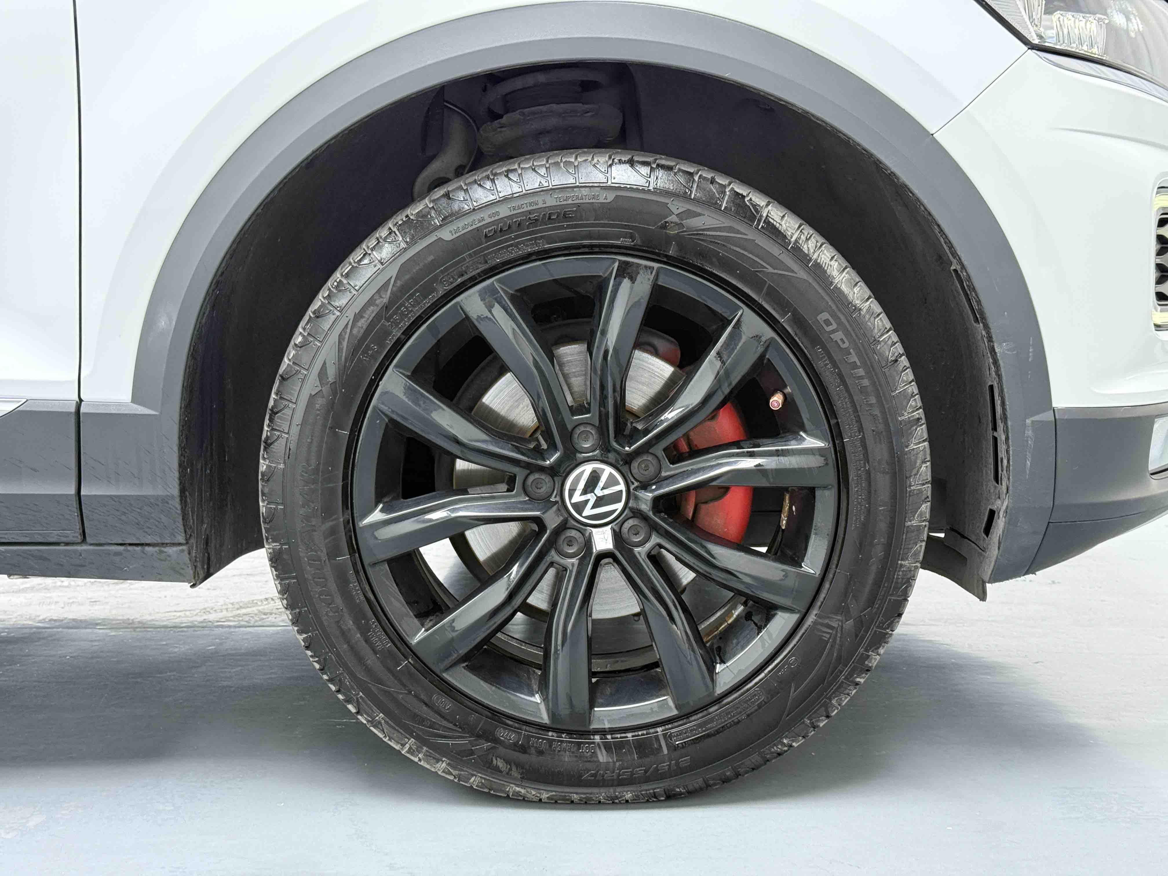 T-Roc 2022 car image #20
