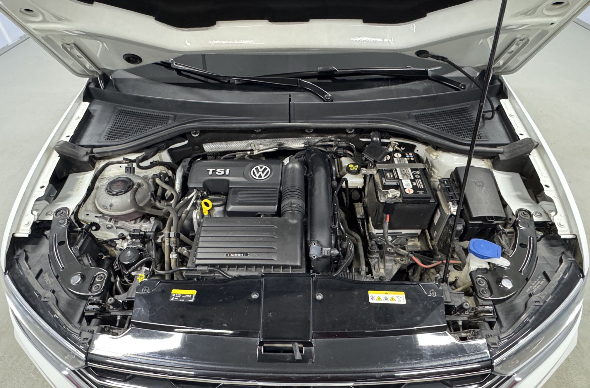 大众 T-ROC探歌 2022 汽车图片 #20