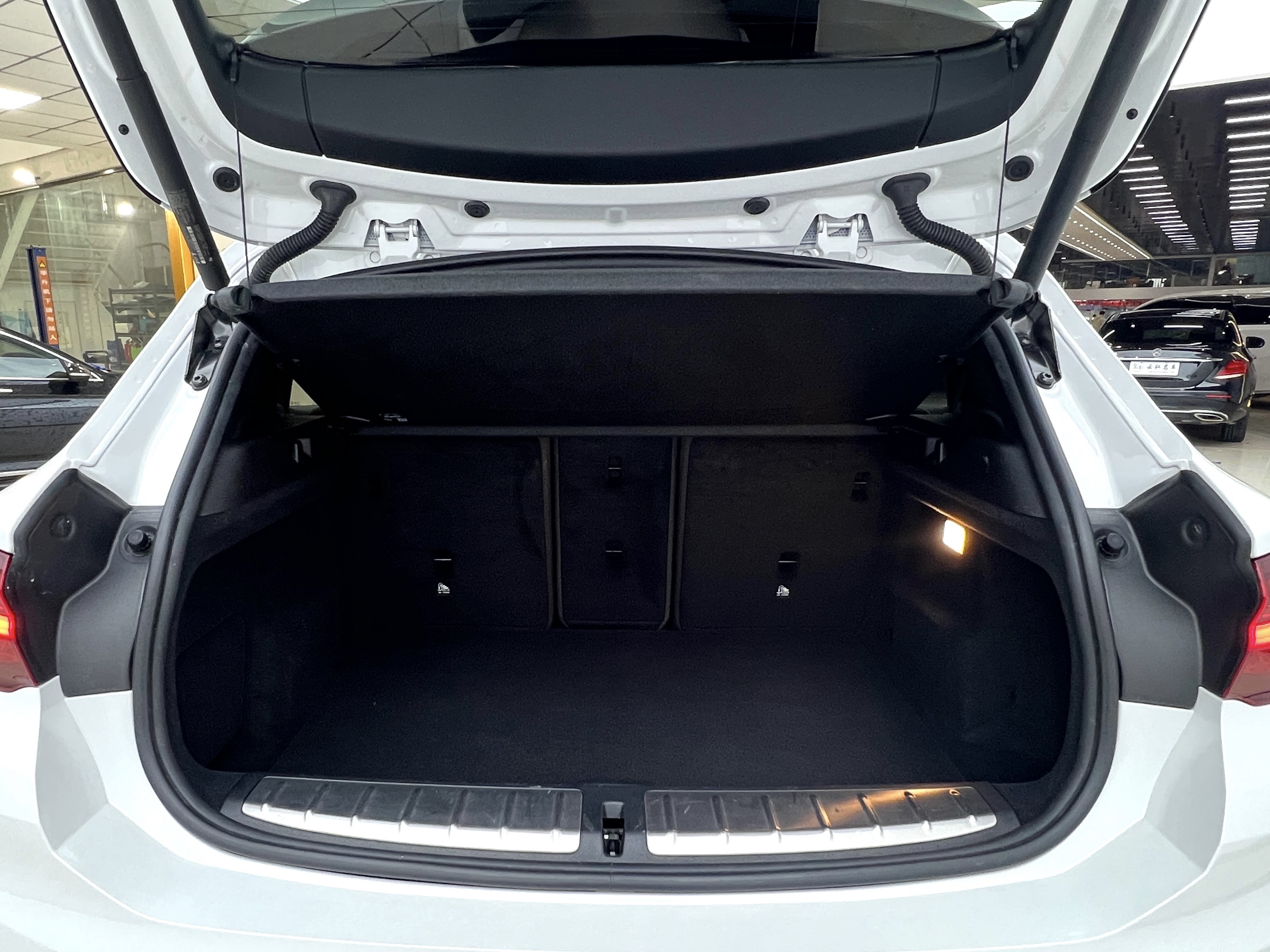 BMW X2 2022 #20 BMW X2 2022 immagine di auto #20