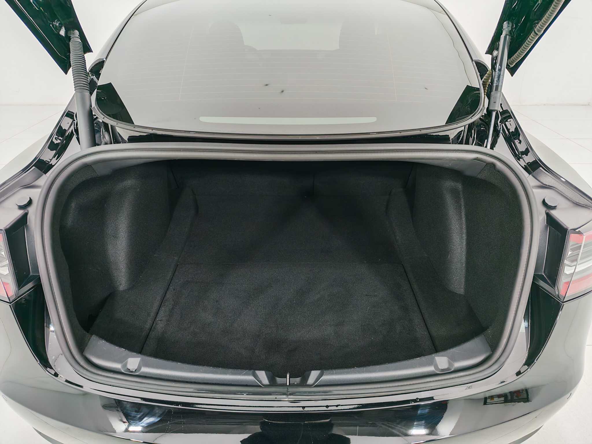 Tesla Model 3 2021 #20 Tesla Model 3 2021 car image #20