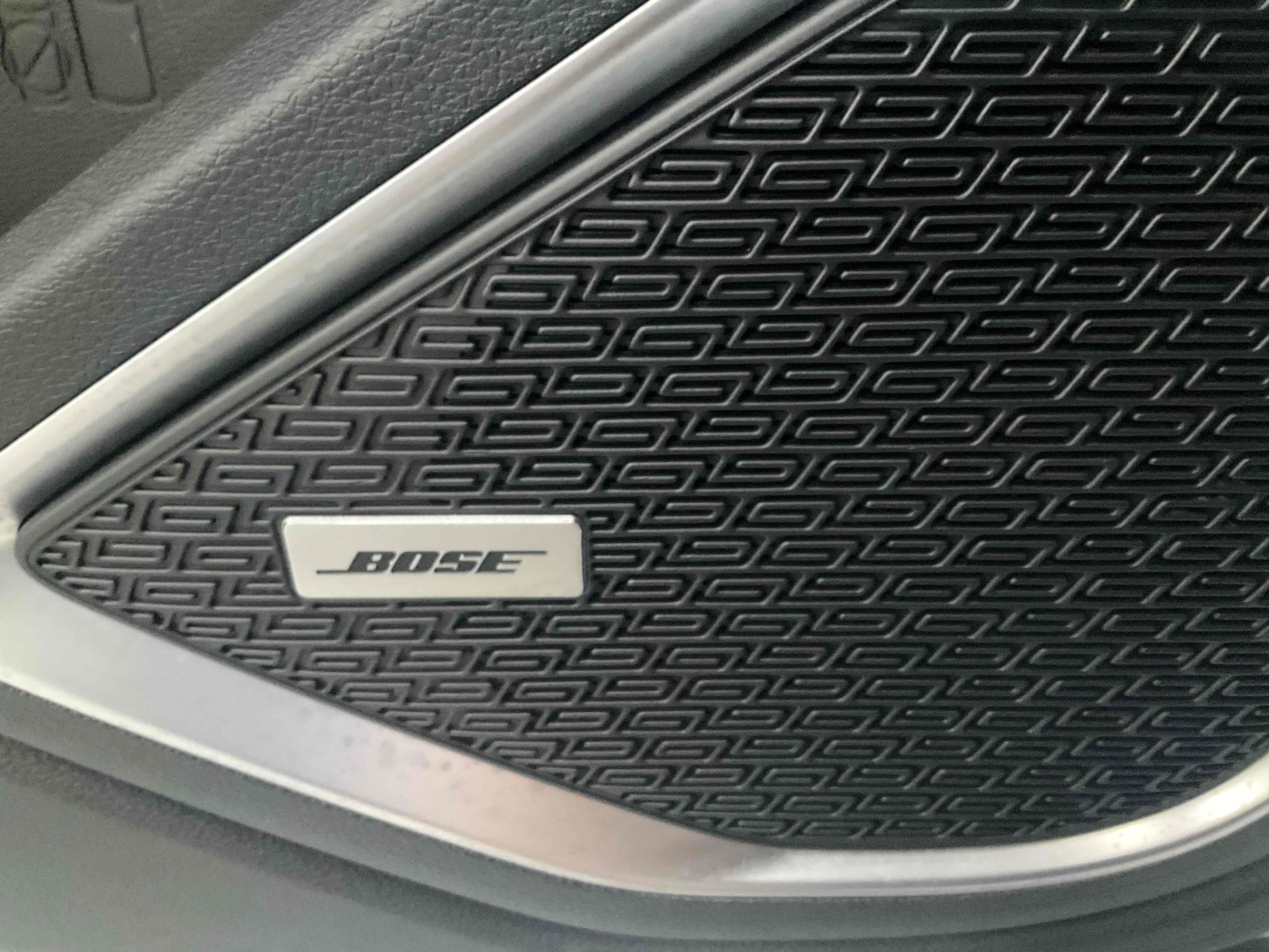 GEELY Tugella S 2022 car image #20