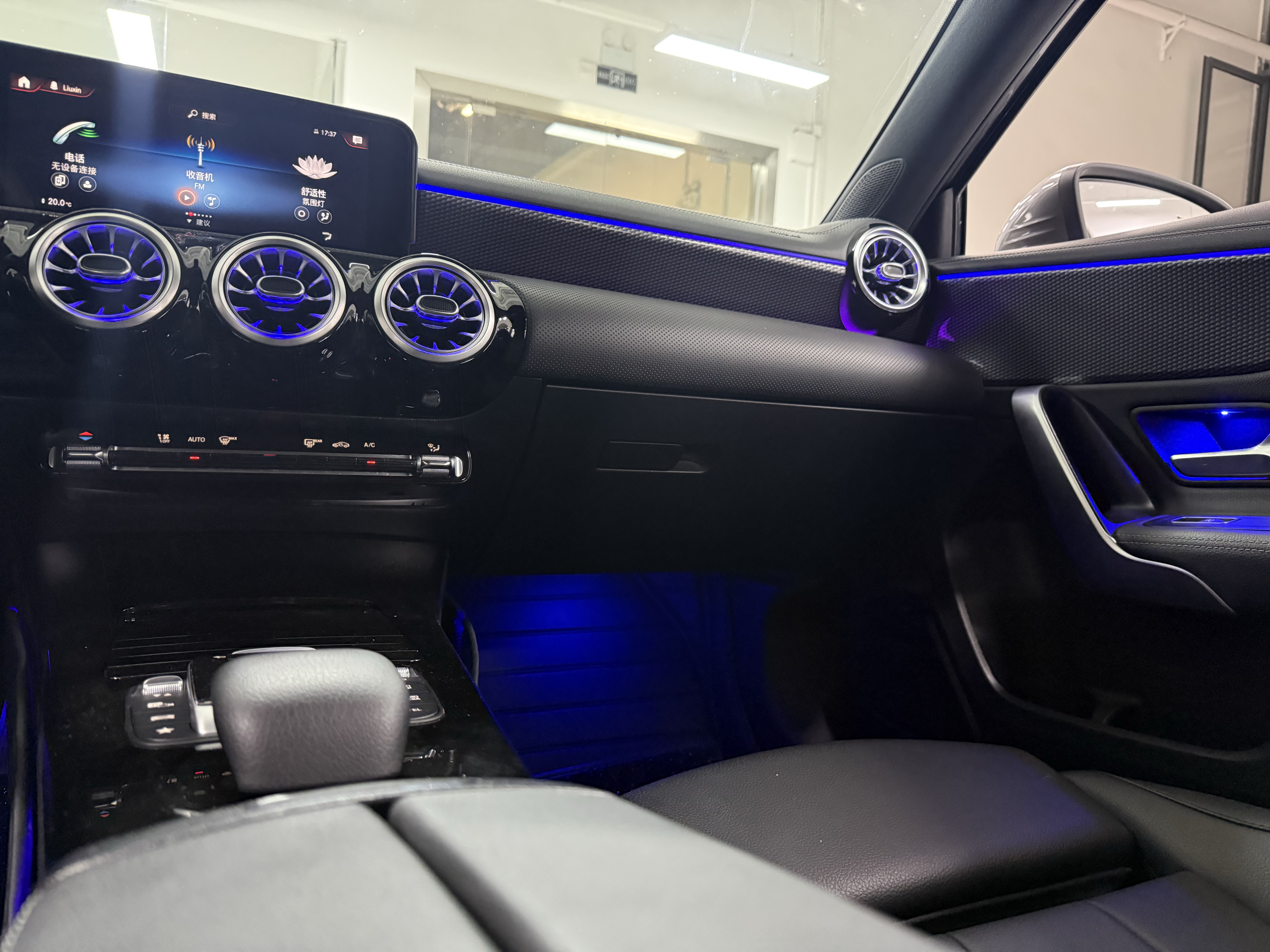 Mercedes-Benz A Class 2022 #20 Mercedes-Benz A Class 2022 car image #20