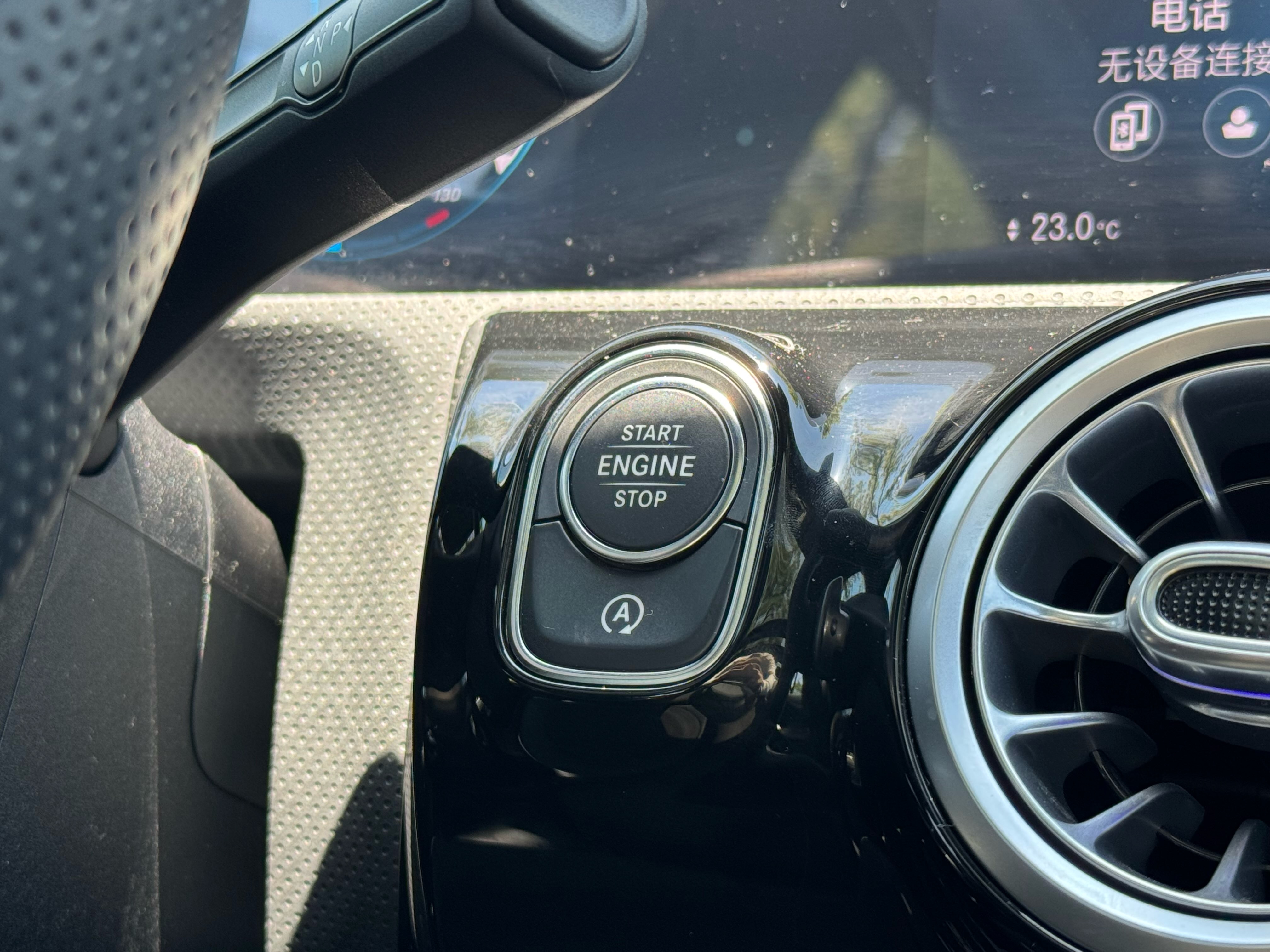 Mercedes-Benz A Class 2021 car image #20