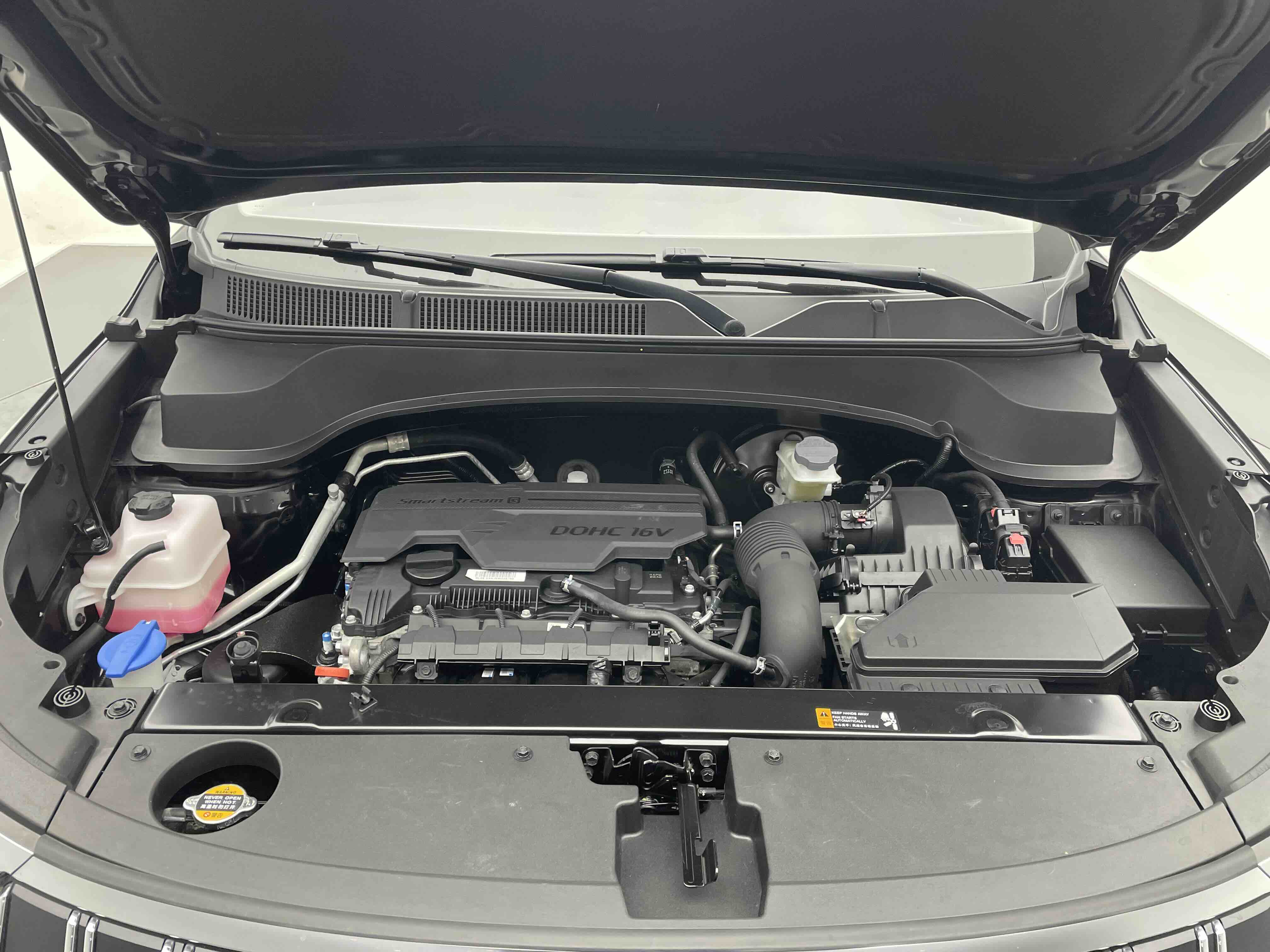 起亚 智跑 2022 汽车图片 #20