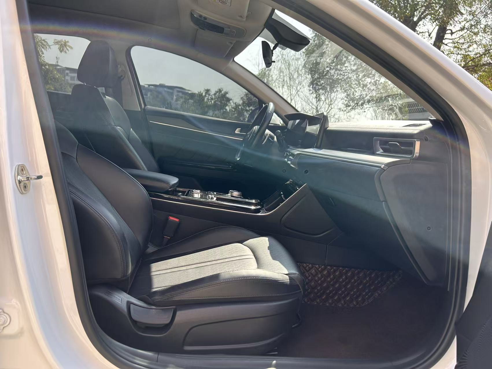 起亚 起亚K5 2022 汽车图片 #20