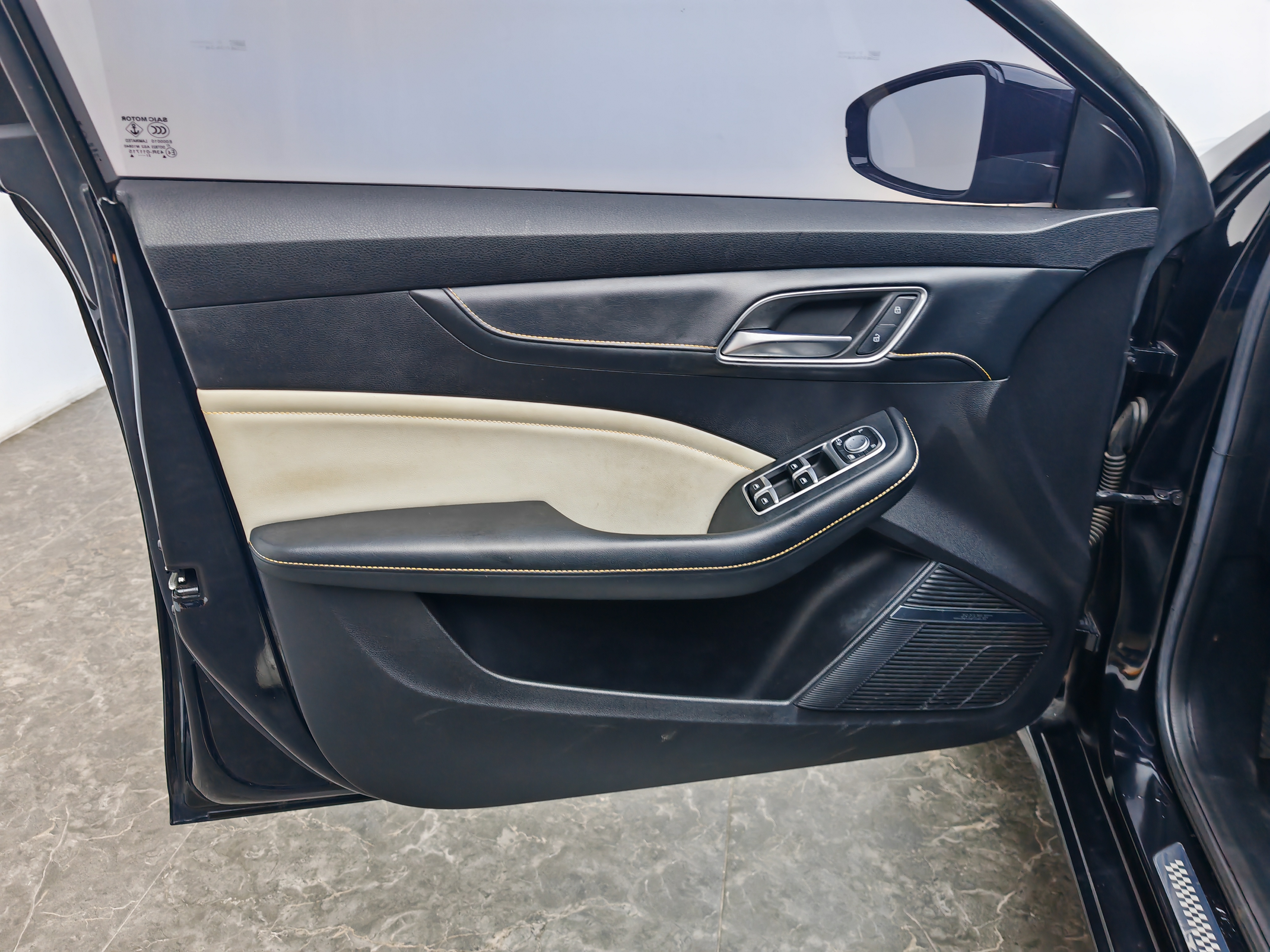 MG 6 2022 #20 MG 6 2022 car image #20