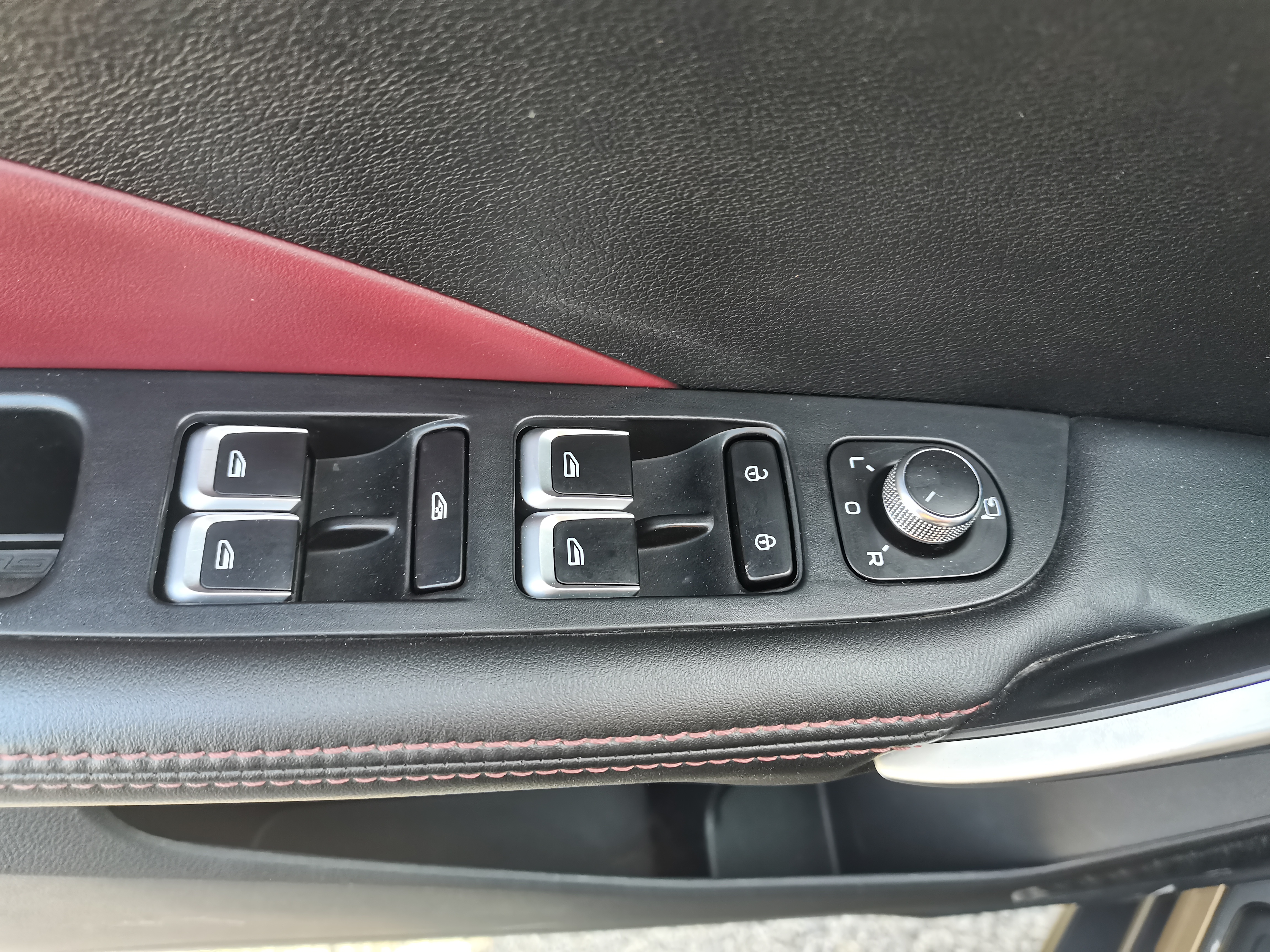 GEELY Coolray 2022 #20 GEELY Coolray 2022 immagine di auto #20