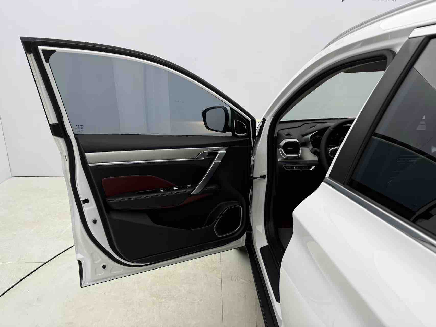 GEELY Coolray 2021 car image #20